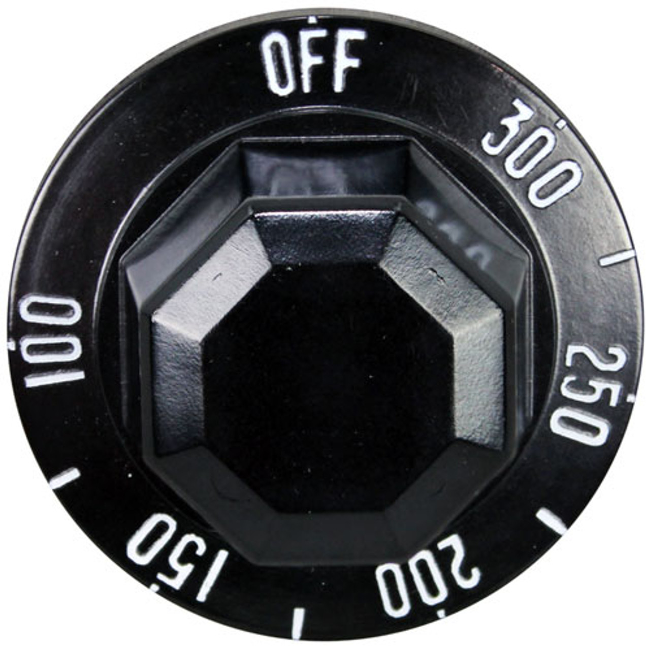 Dial 2 D, Off-300-100 - Replacement Part For Duke TA-24ASED