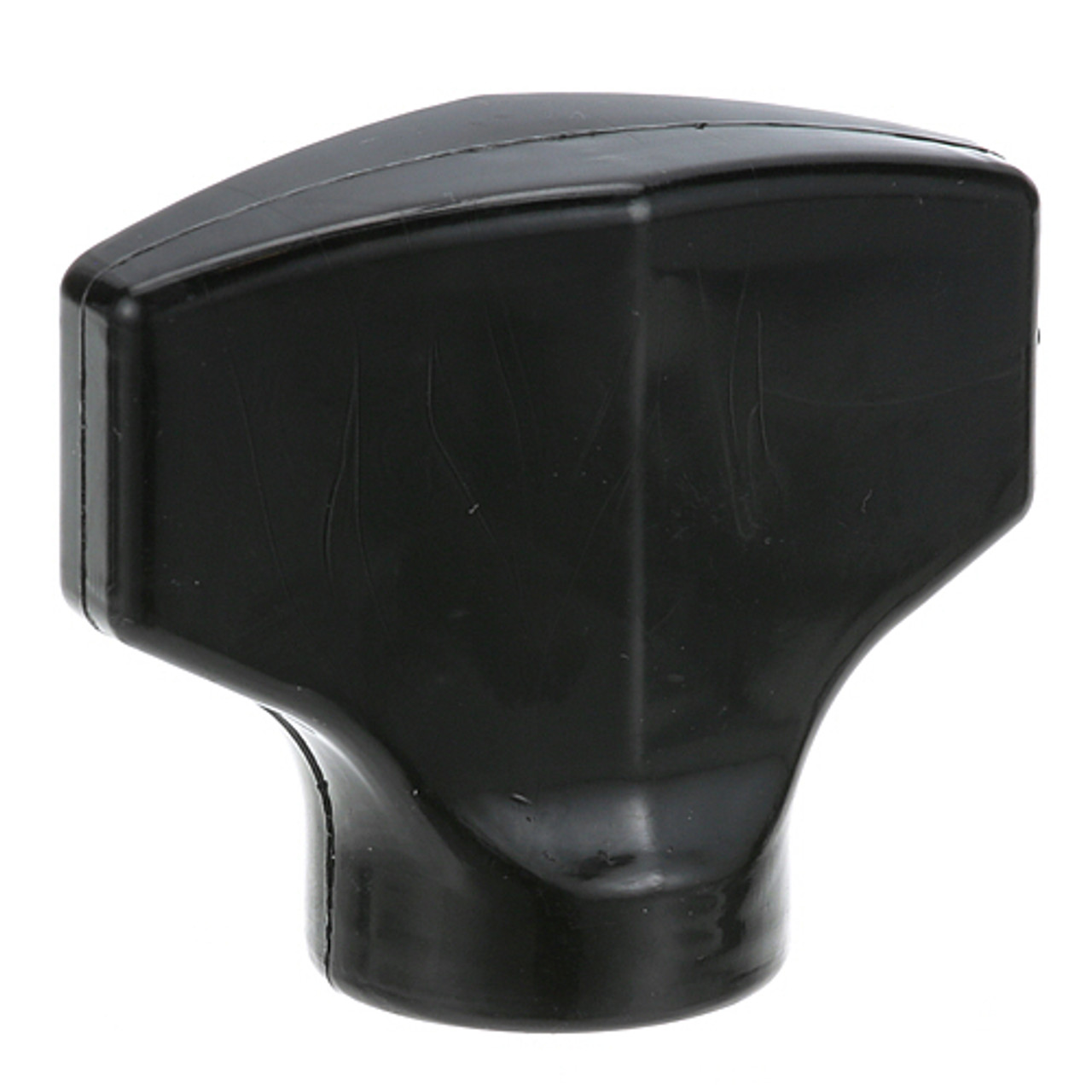 Support Knob 2-1/2 D - Replacement Part For Globe 685