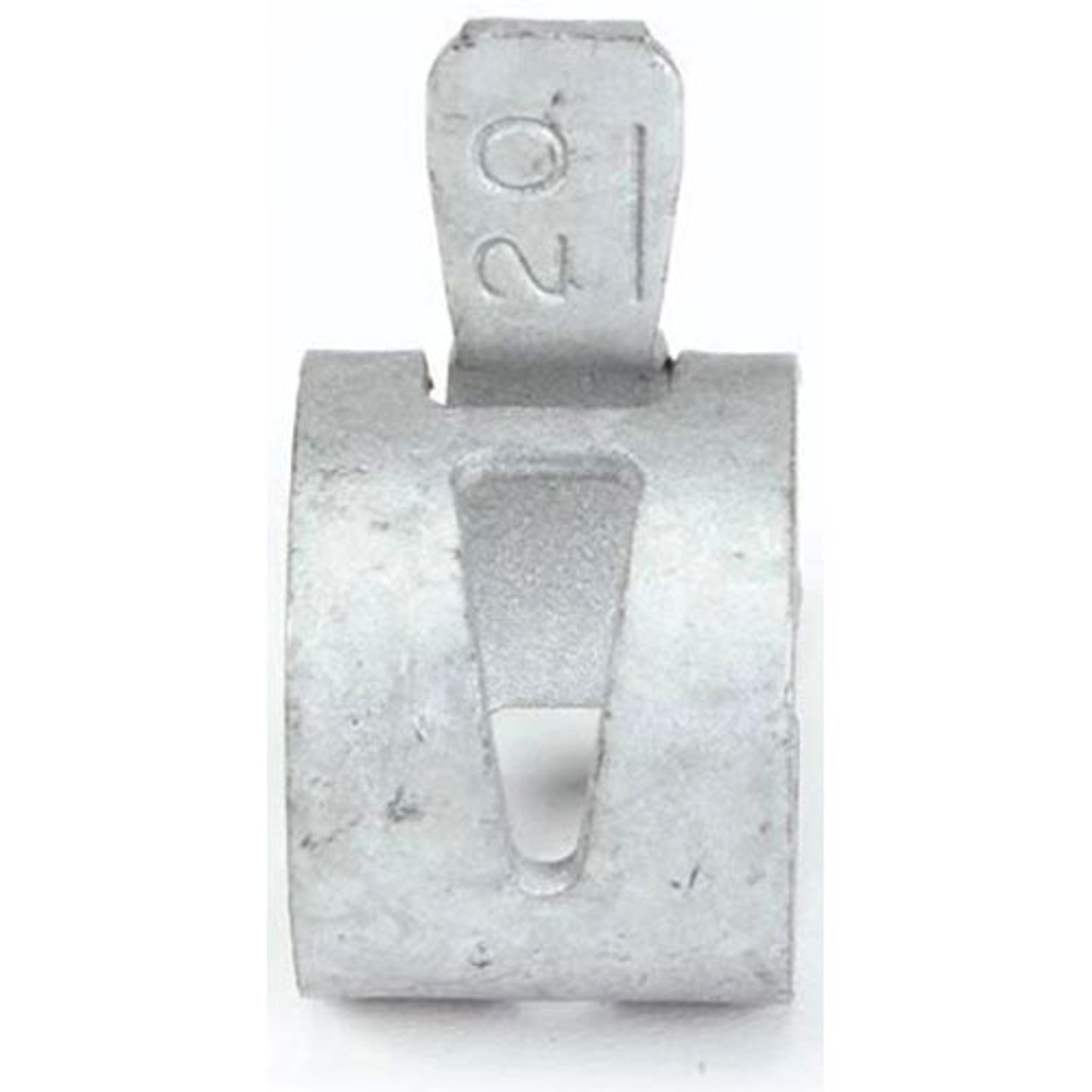 Hobart 00-557970 - Hose 20Mm Clamp