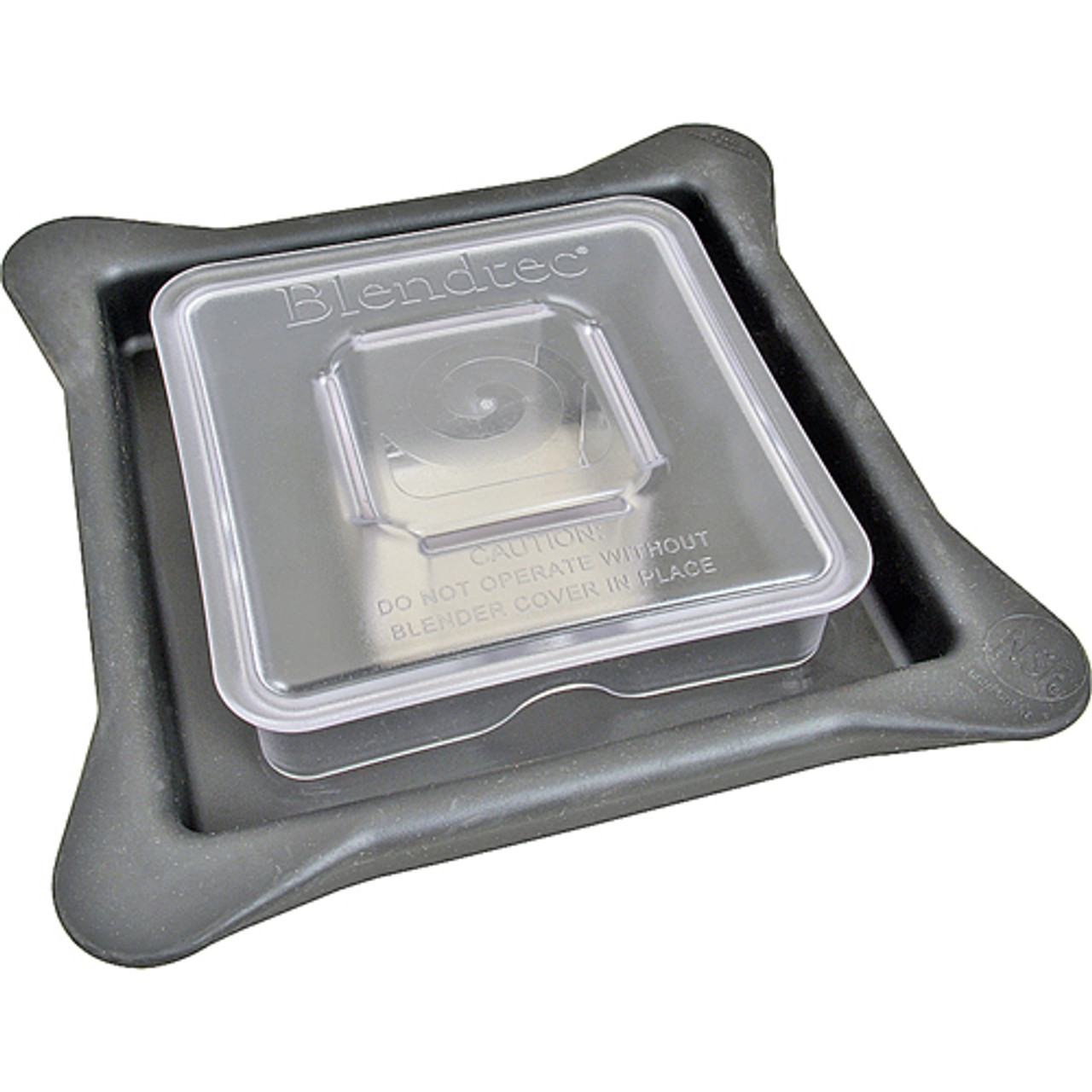 Blendtec BLDSRV-783 - Lid,Grip W/ Vent