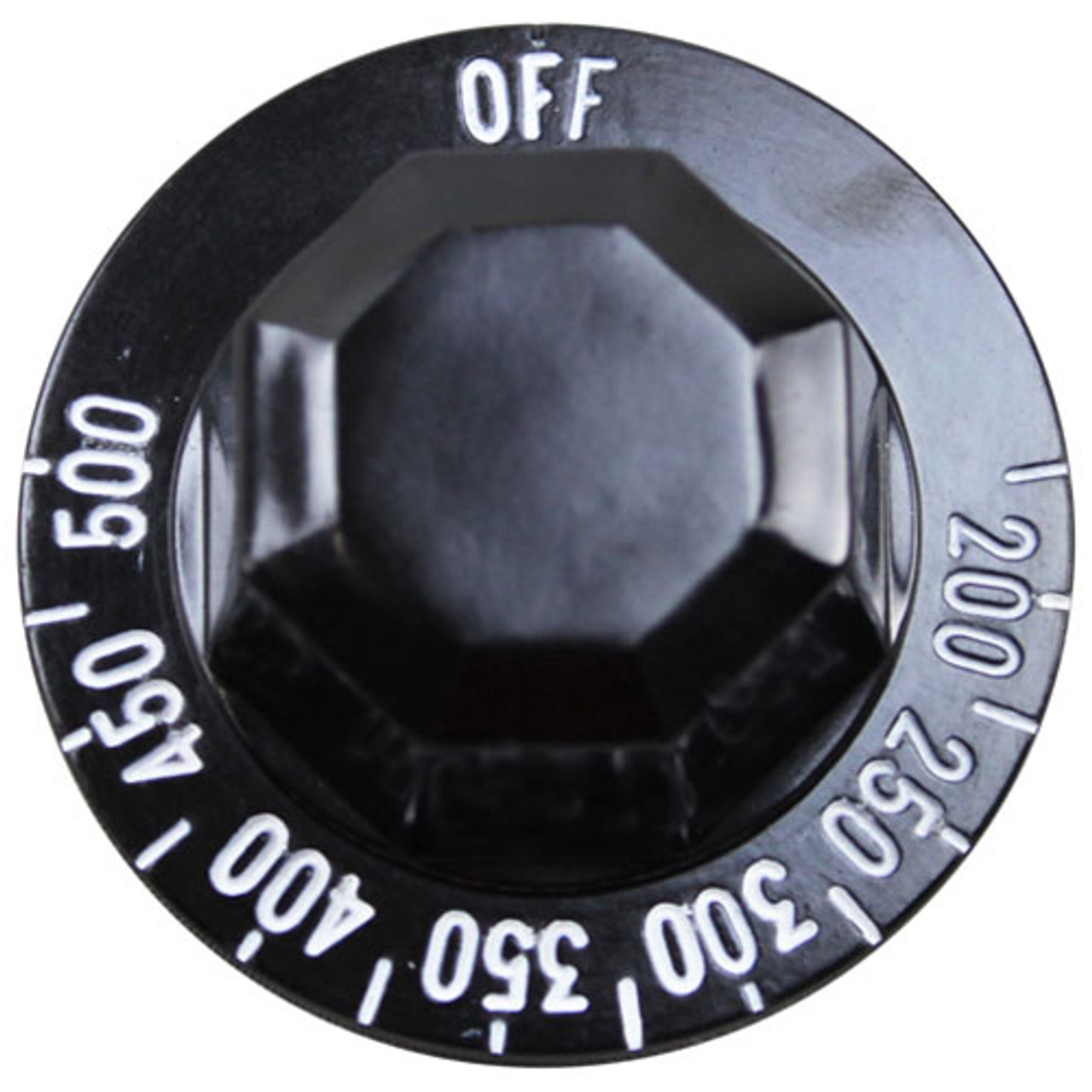 Dial 2 D, Off-200-500 - Replacement Part For Jade Range 300-186-000