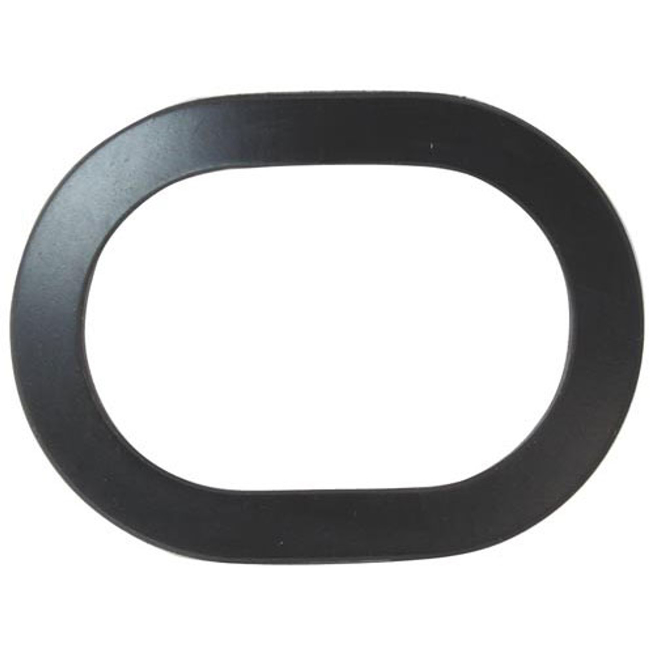 Hand Hole Gasket 5-3/8" X 7-3/8" - Replacement Part For Cleveland 7106