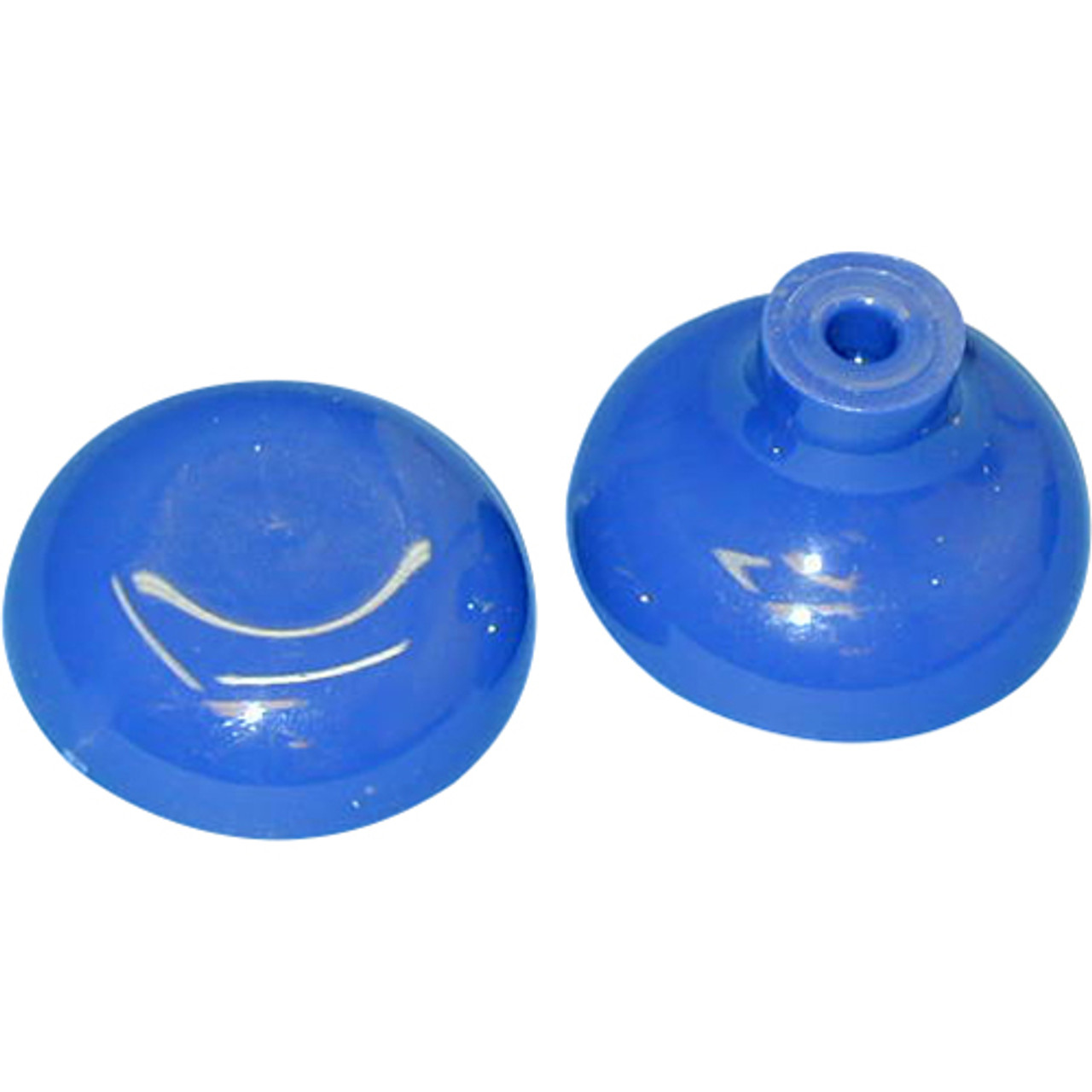 Edlund K033 - Blue Knob For S11 Edlund