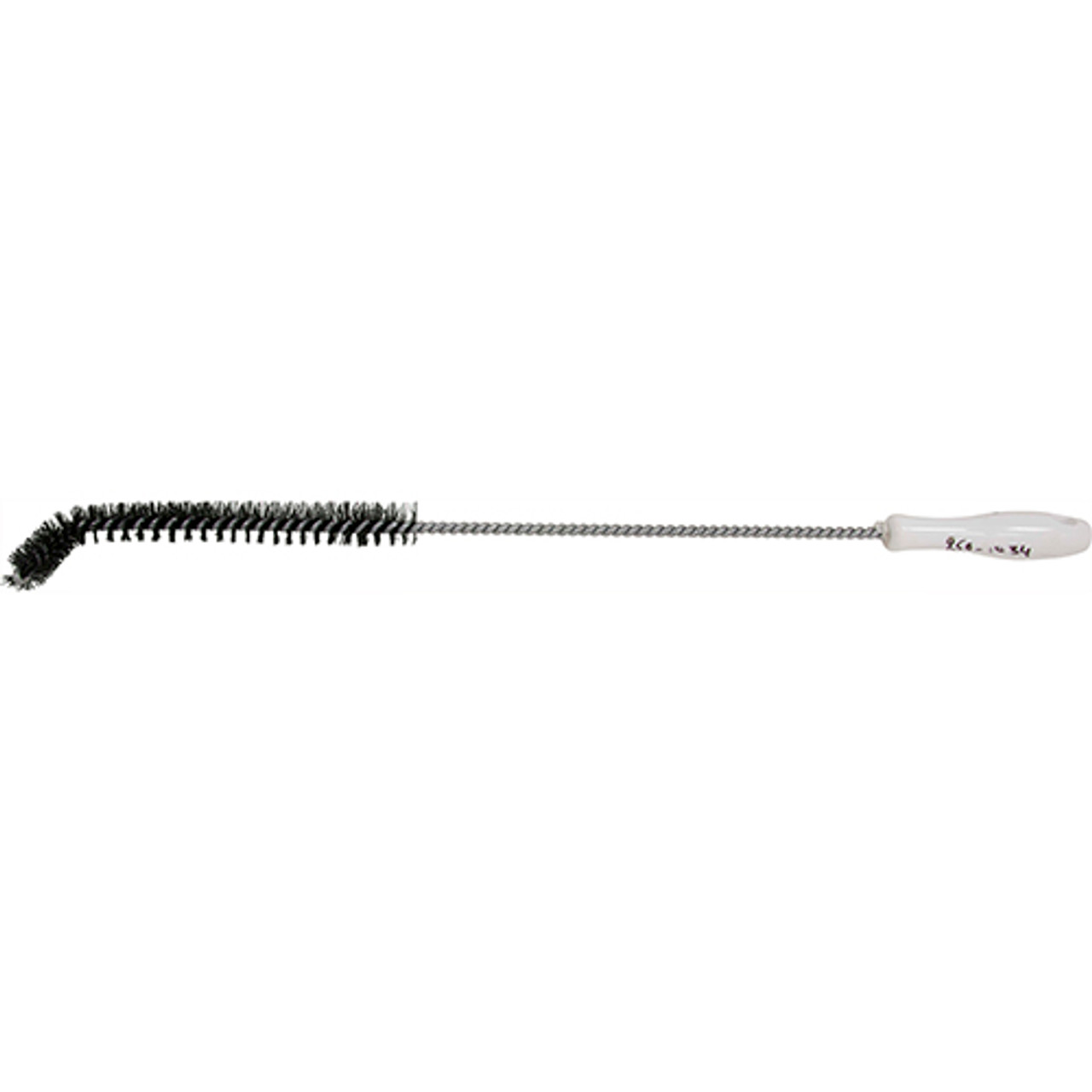 Henny Penny 12126 - Brush (L-Shaped, Black)