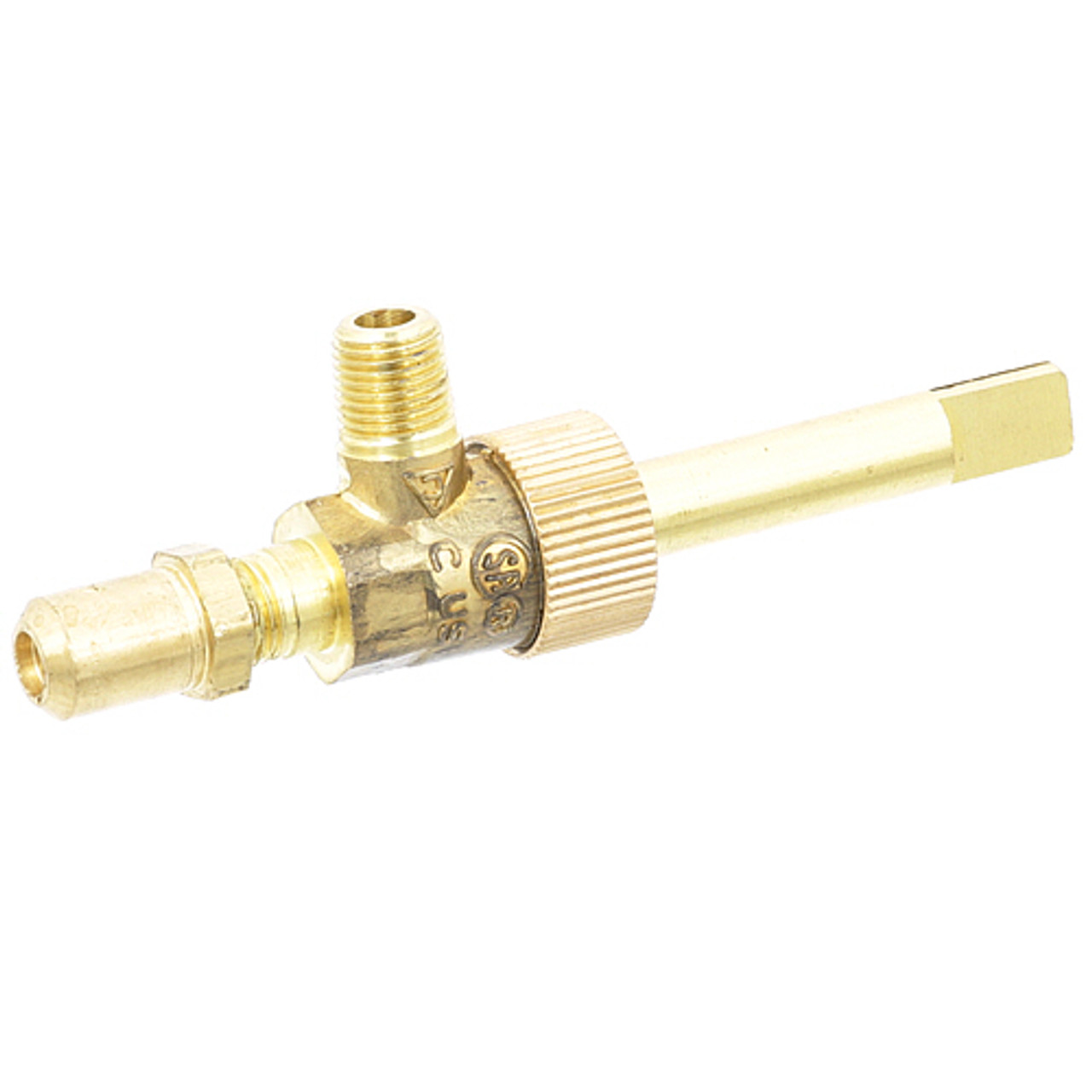 Burner Valve - Replacement Part For Star Mfg Y7249