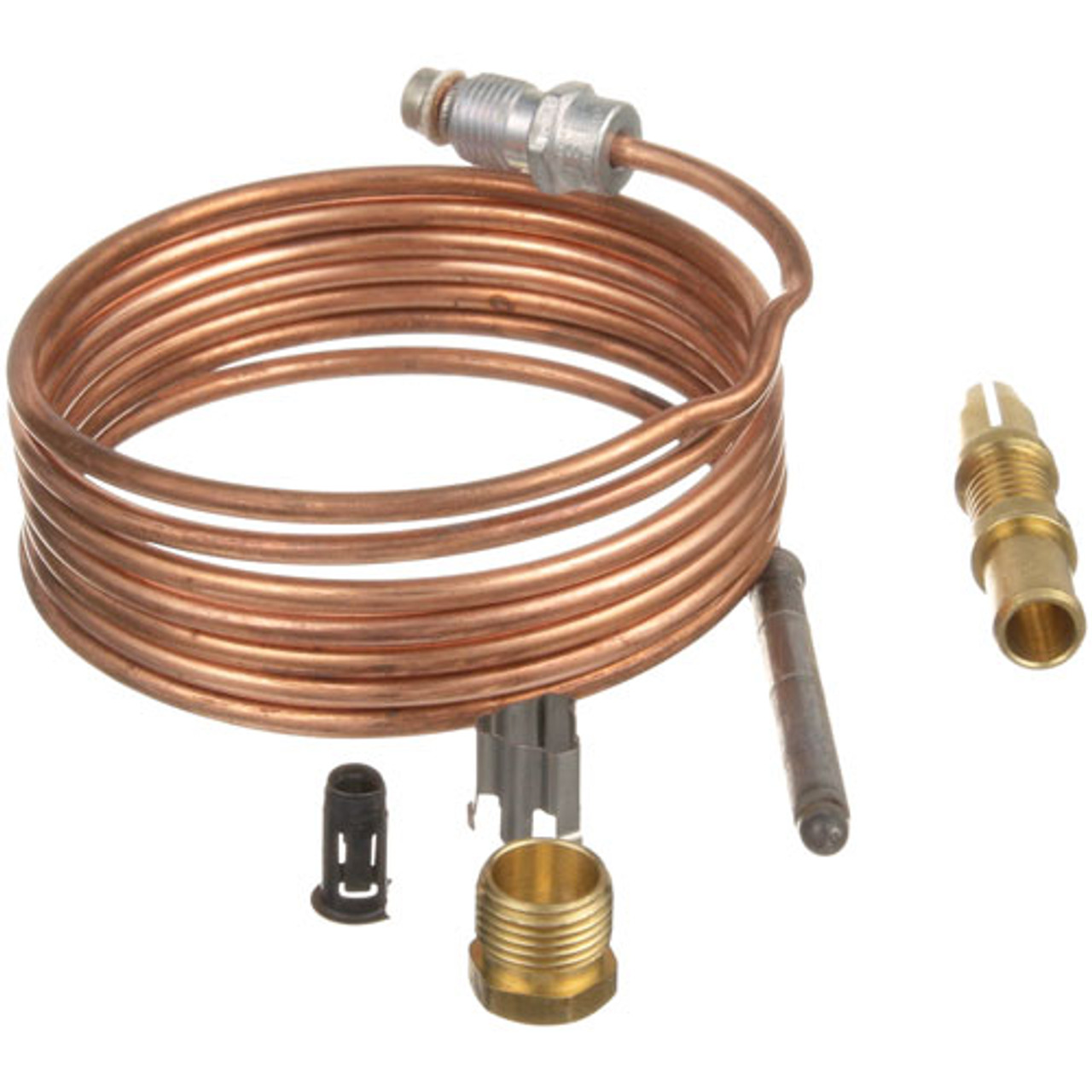 Thermocouple - Replacement Part For Keating P15239L