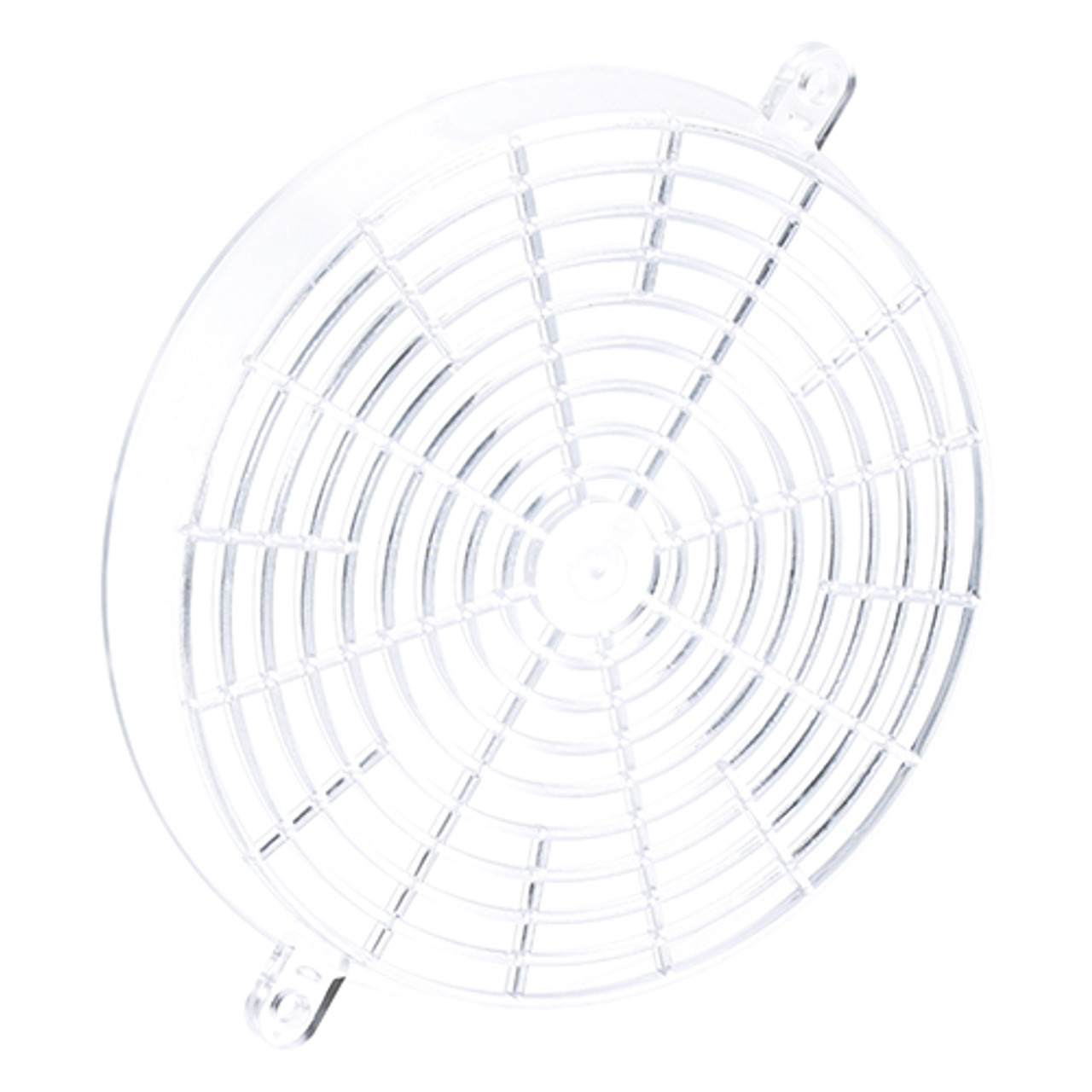 Fan Guard 6 7/8" Diameter - Replacement Part For Glastender 6001383