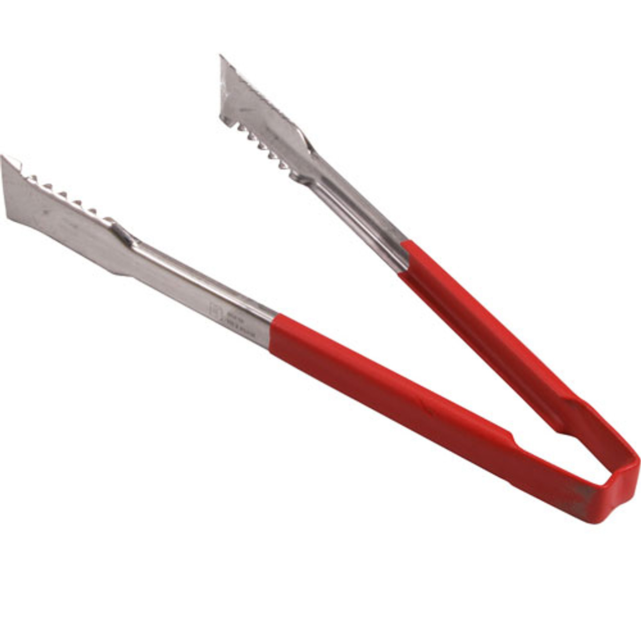 Vollrath/Idea-Medalie 4791240 - Tongs,Versagrip , 12",Red Hdl