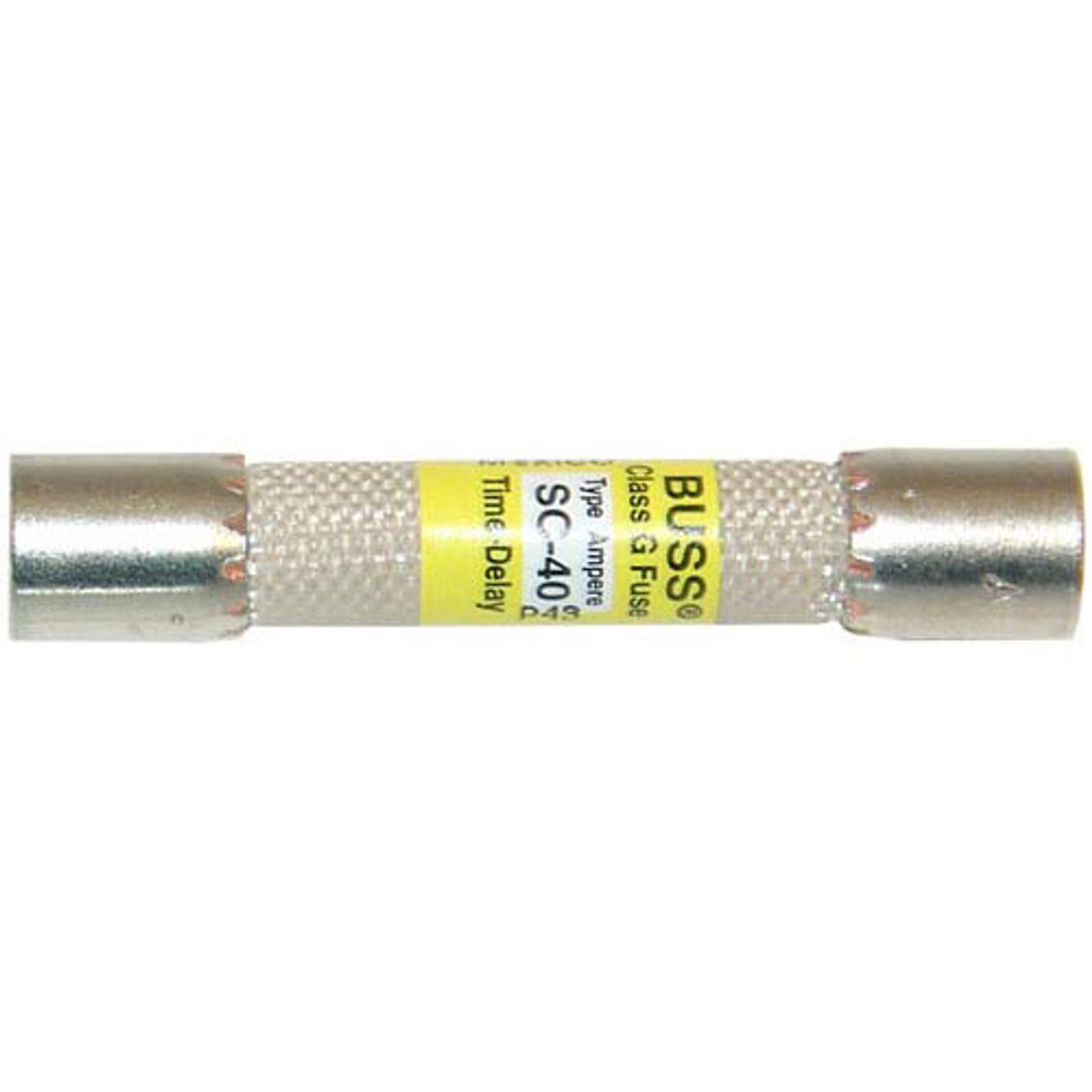 Fuse - Replacement Part For Merco 003841