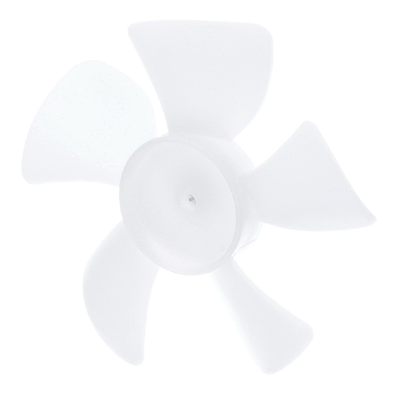 Franke 612006 - Fan Blade 4", Cw