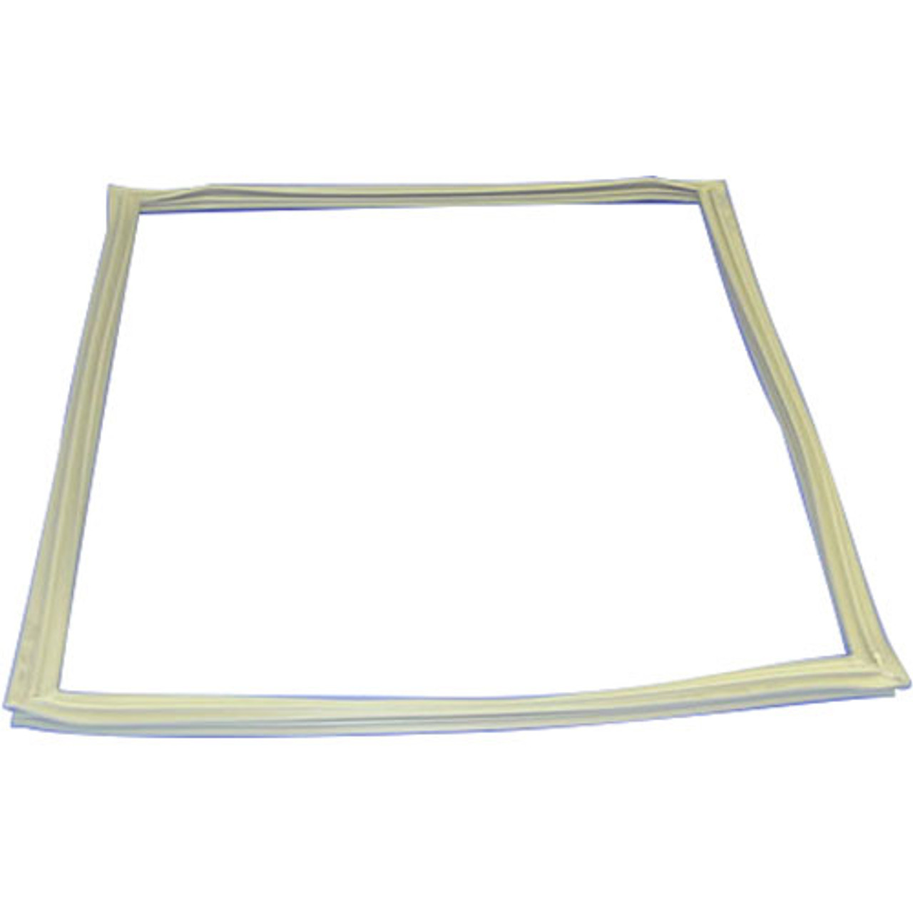 Door Gasket - 18 1/4" X 21 1/4" - Replacement Part For AllPoints 1271140