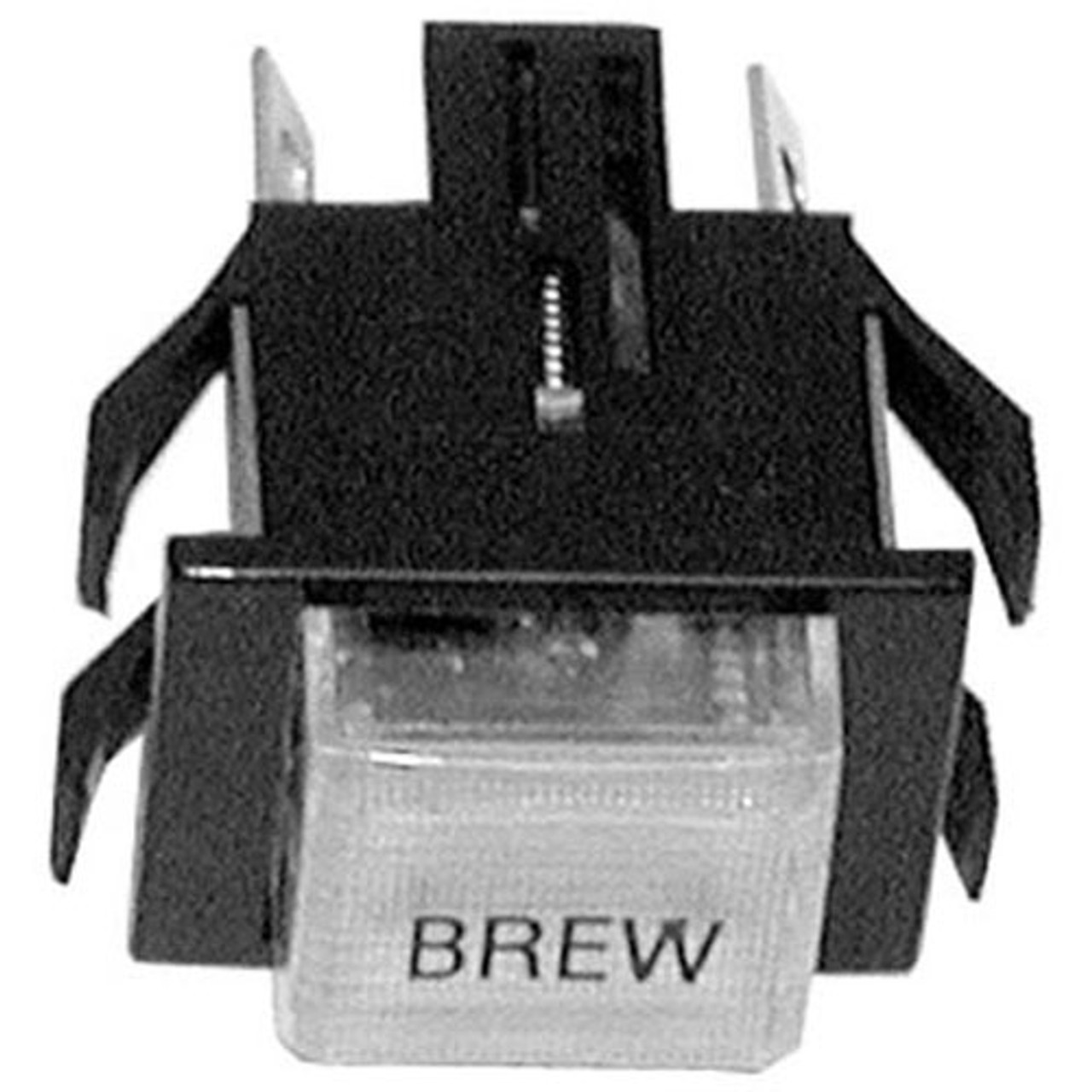 Cecilware GML012F - Brew Switch 15/16 X 1-1/8 Spst