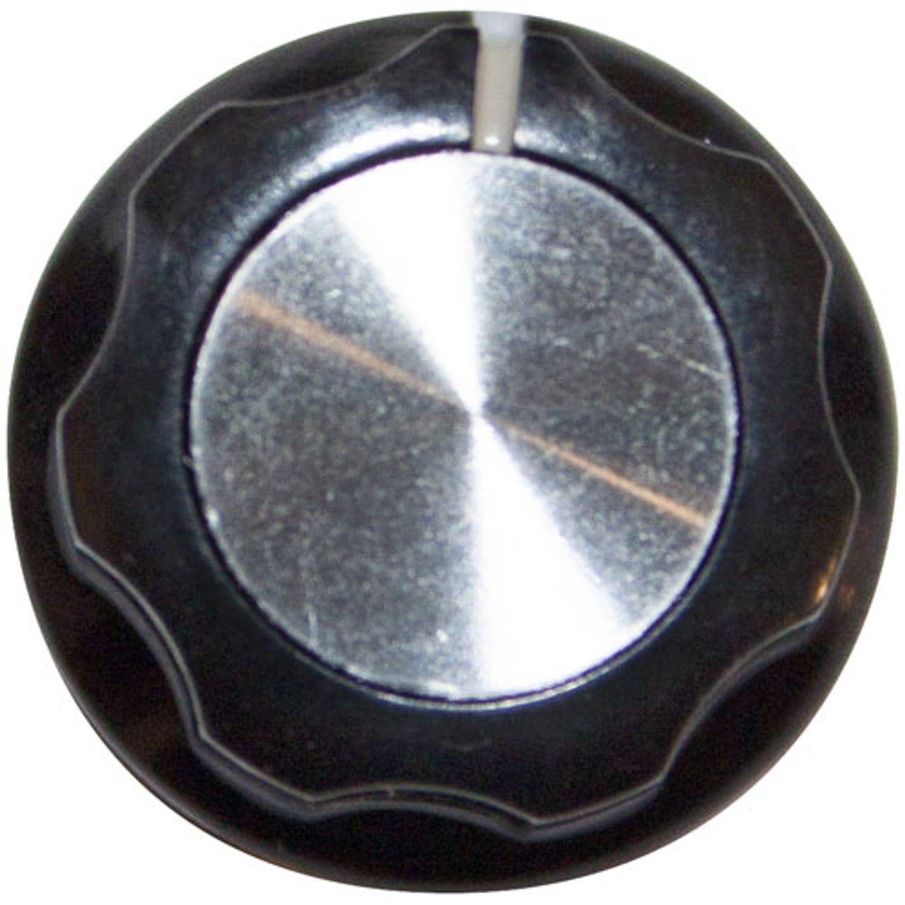 Wood Stone D7000-1355 - Knob, Potentiometer