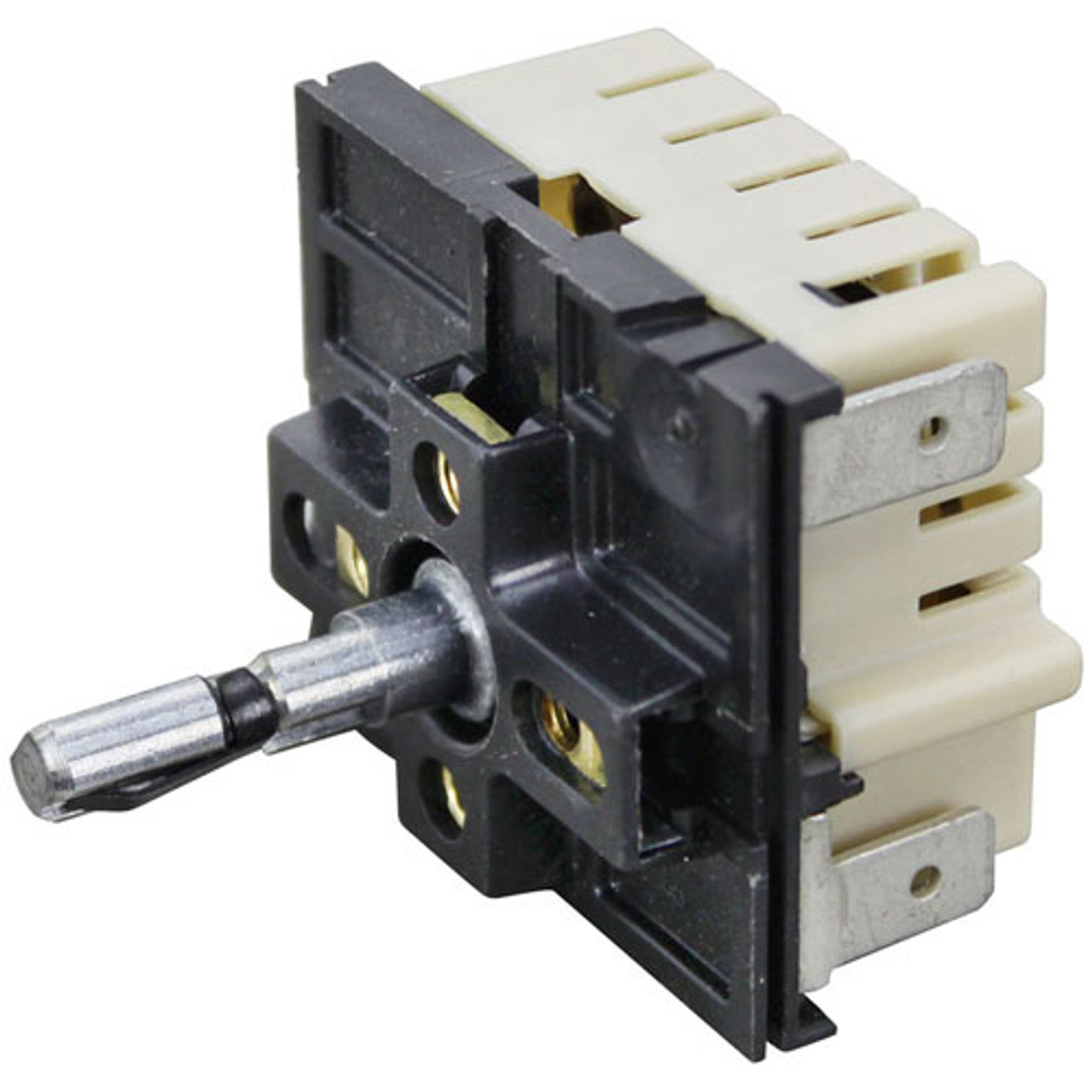 Infinite Heat Switch - Replacement Part For Cecilware GML235A