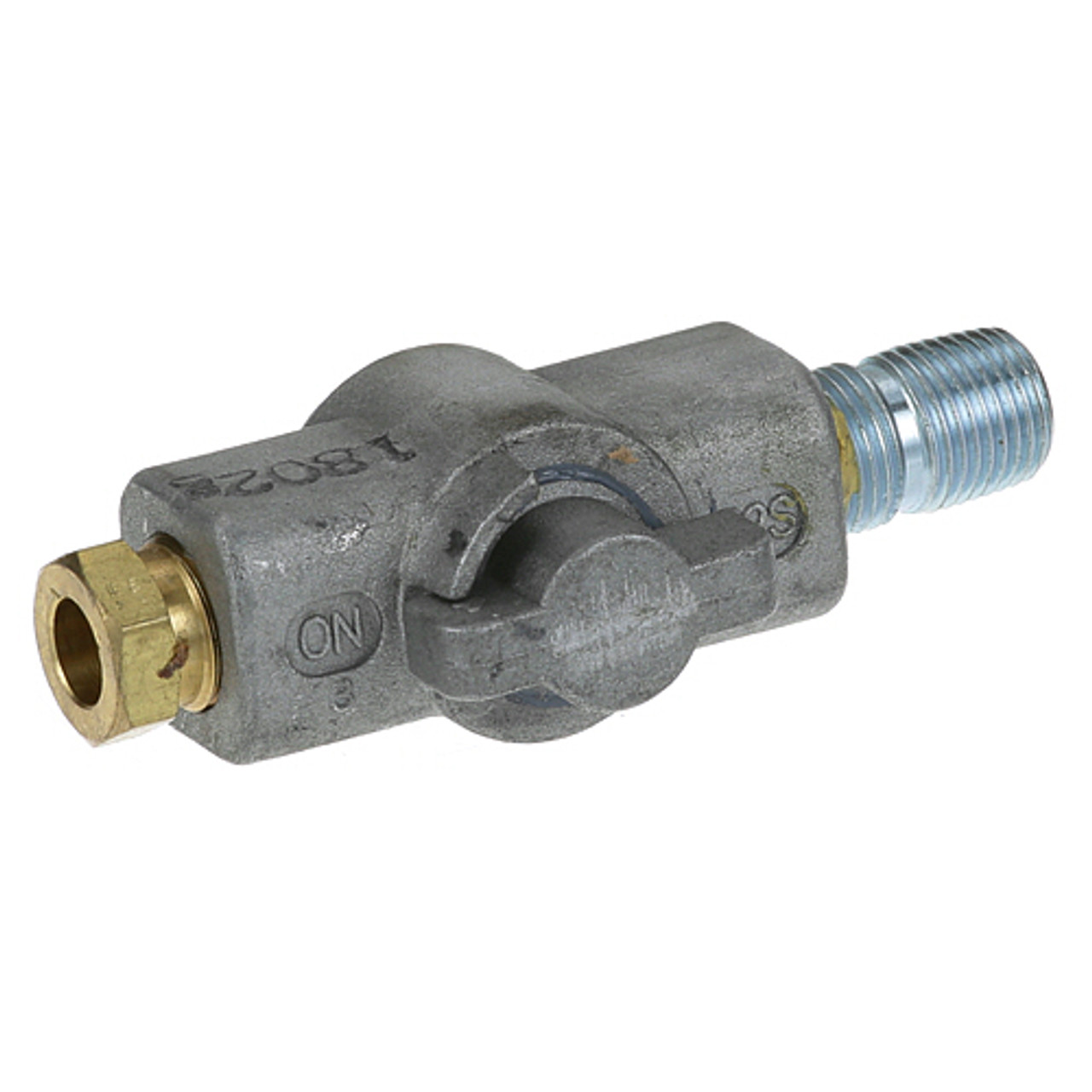 Valve, Gas - Pilot - Replacement Part For Keating P15427L