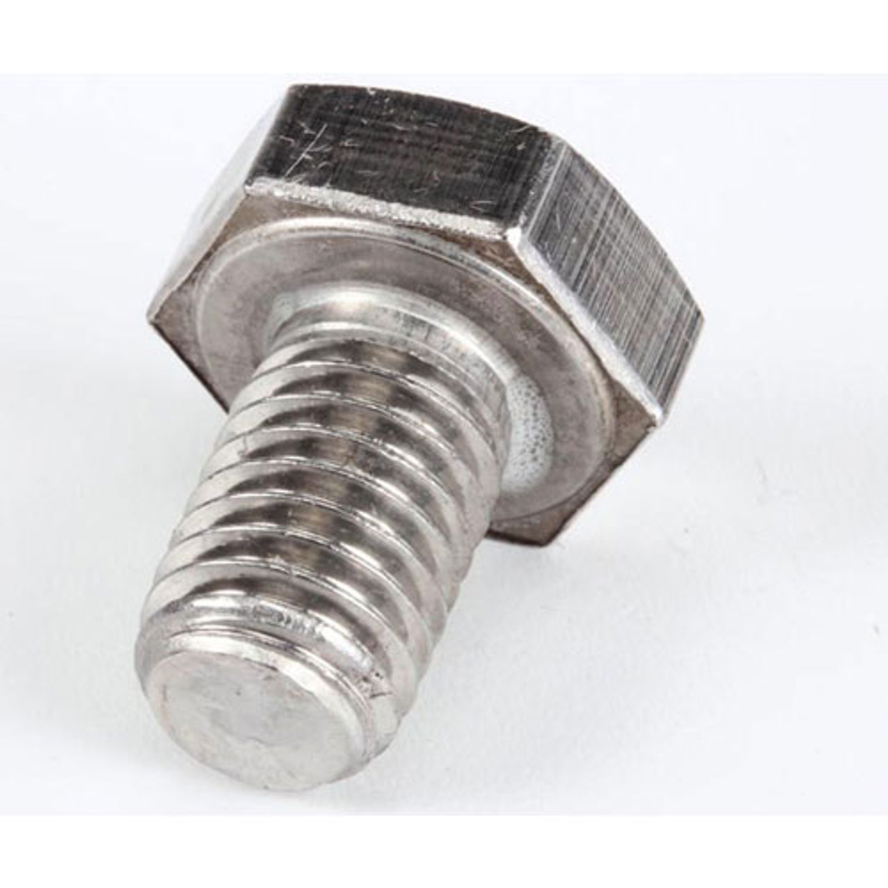 Blickman 34 - M10 X16Mm Ss Hex Hd Bolt