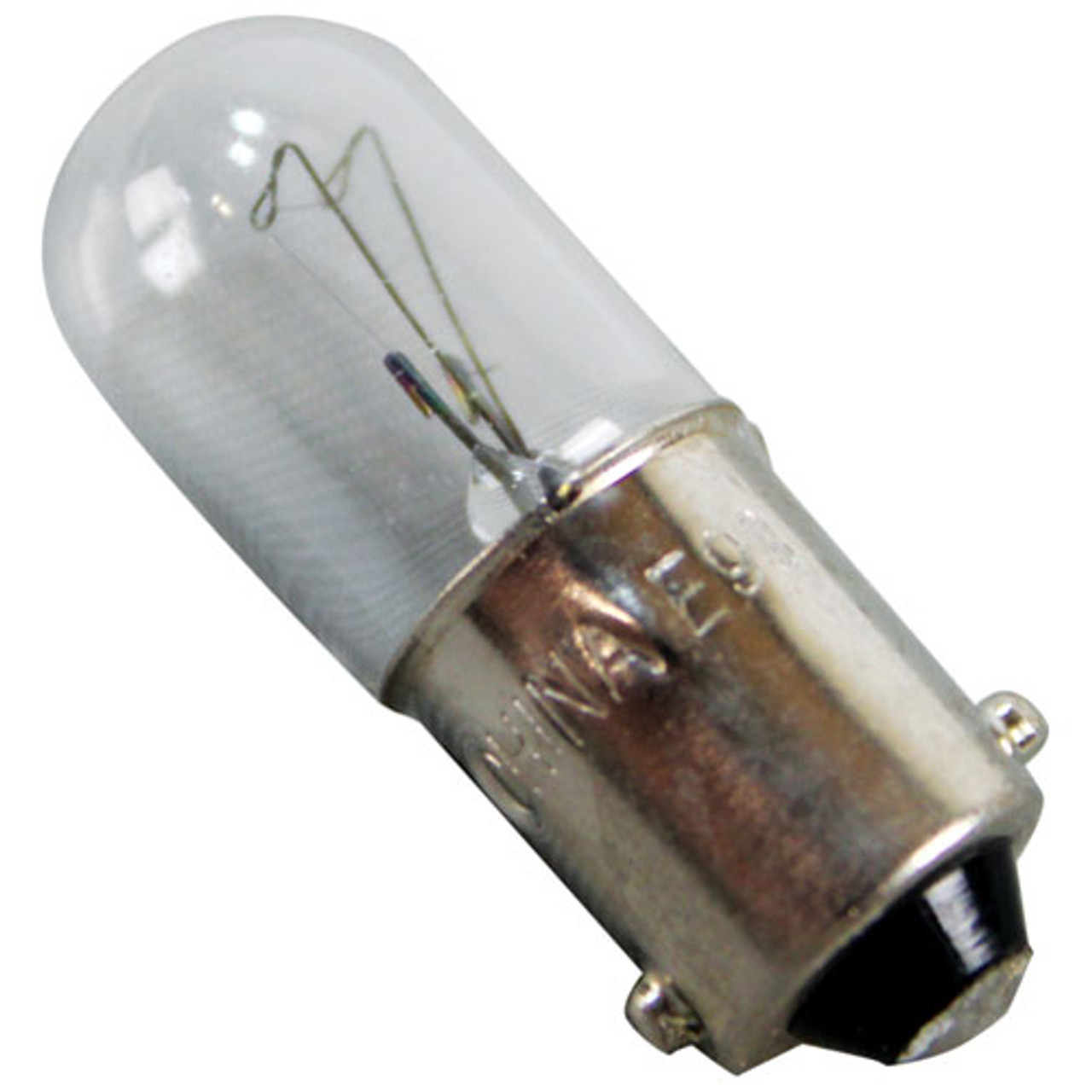 Insinger DE9-92 - Pilot Light