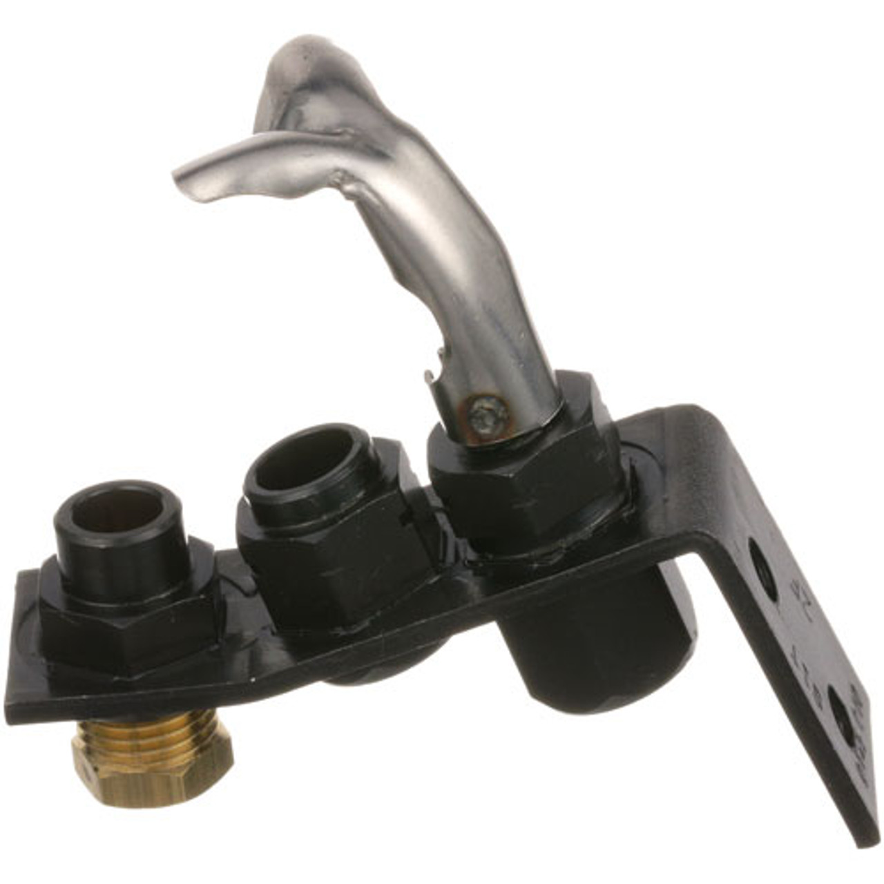 Pilot Burner - R/H - Replacement Part For Garland 2200700