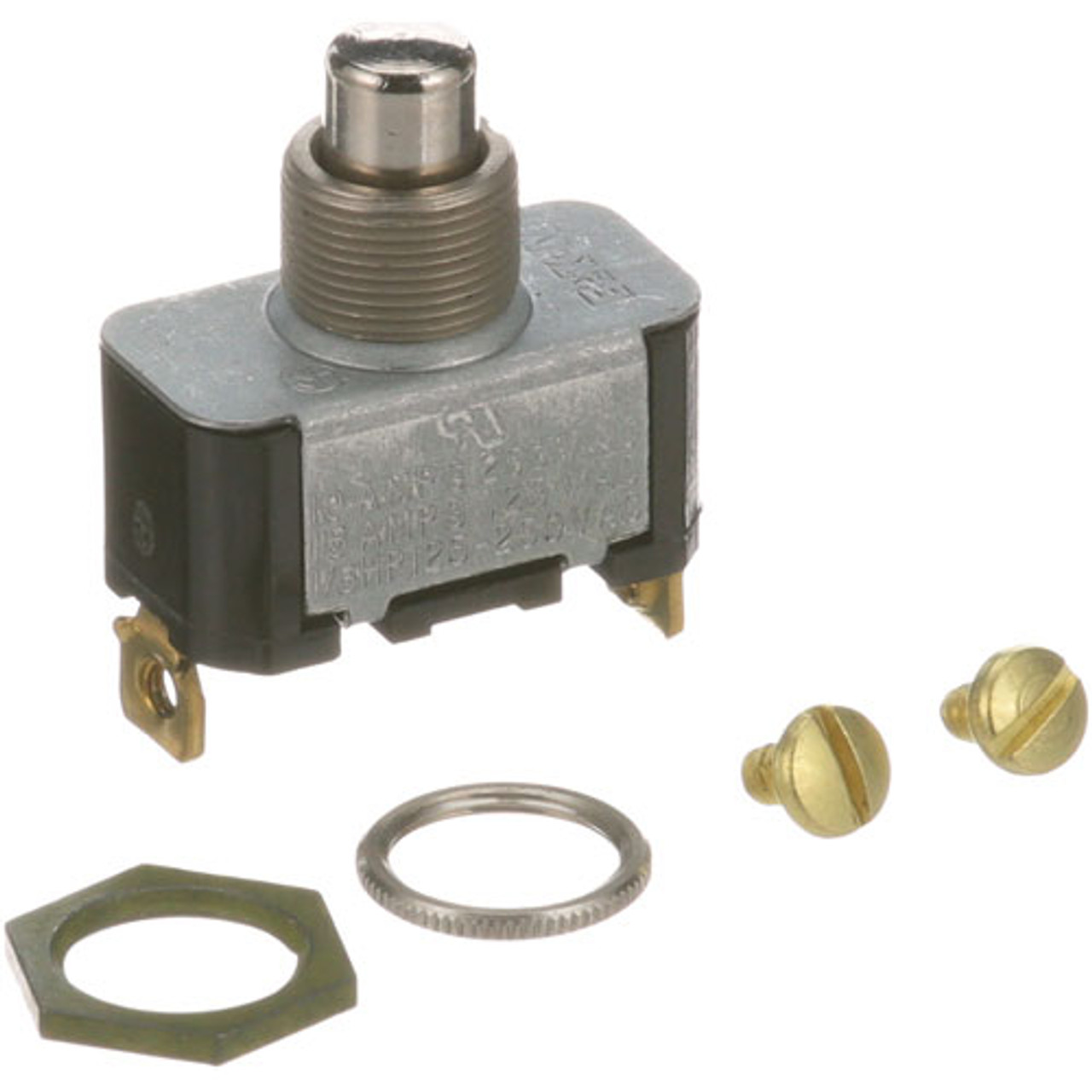 Toast Switch 1/2 No - Replacement Part For Garland 4527834