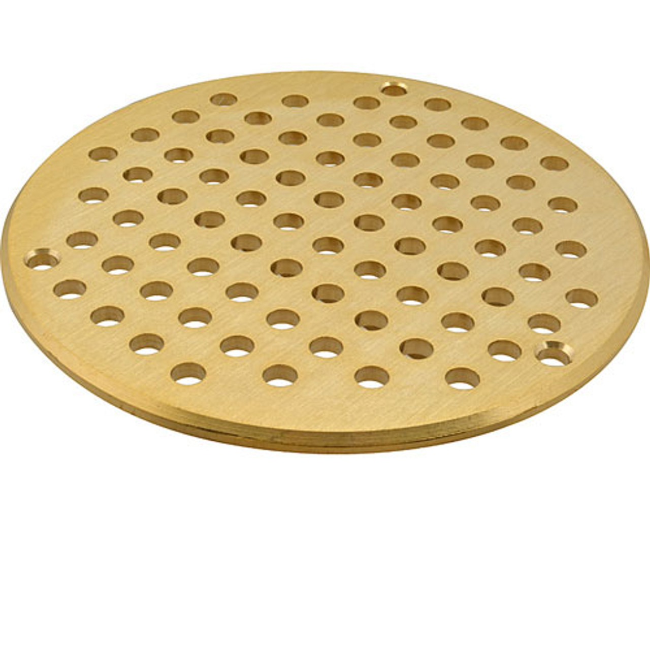 Drain Grate,Floor (7") - Replacement Part For AllPoints 1021082