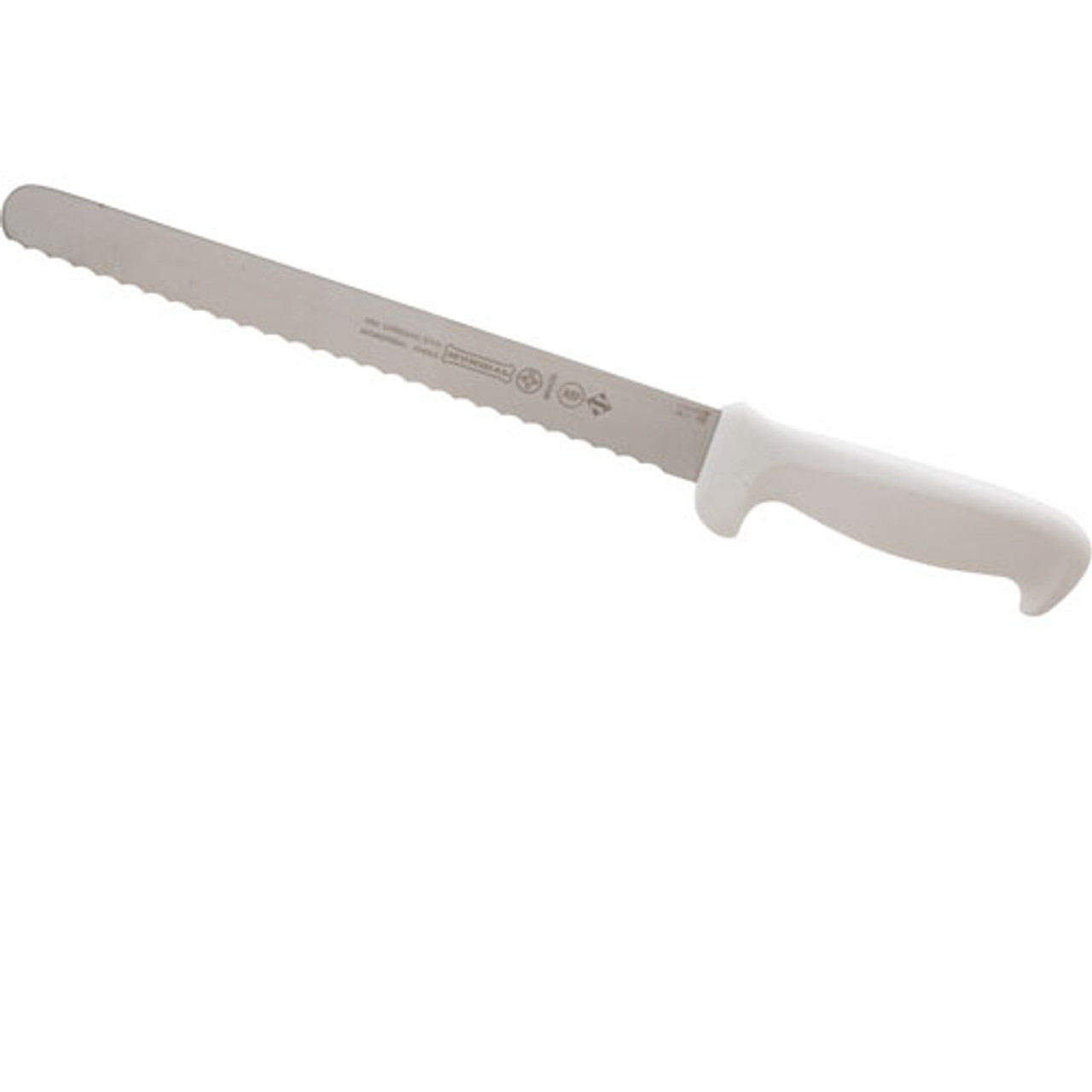 Knife Slicer/Wavy 10In - Replacement Part For AllPoints 197622