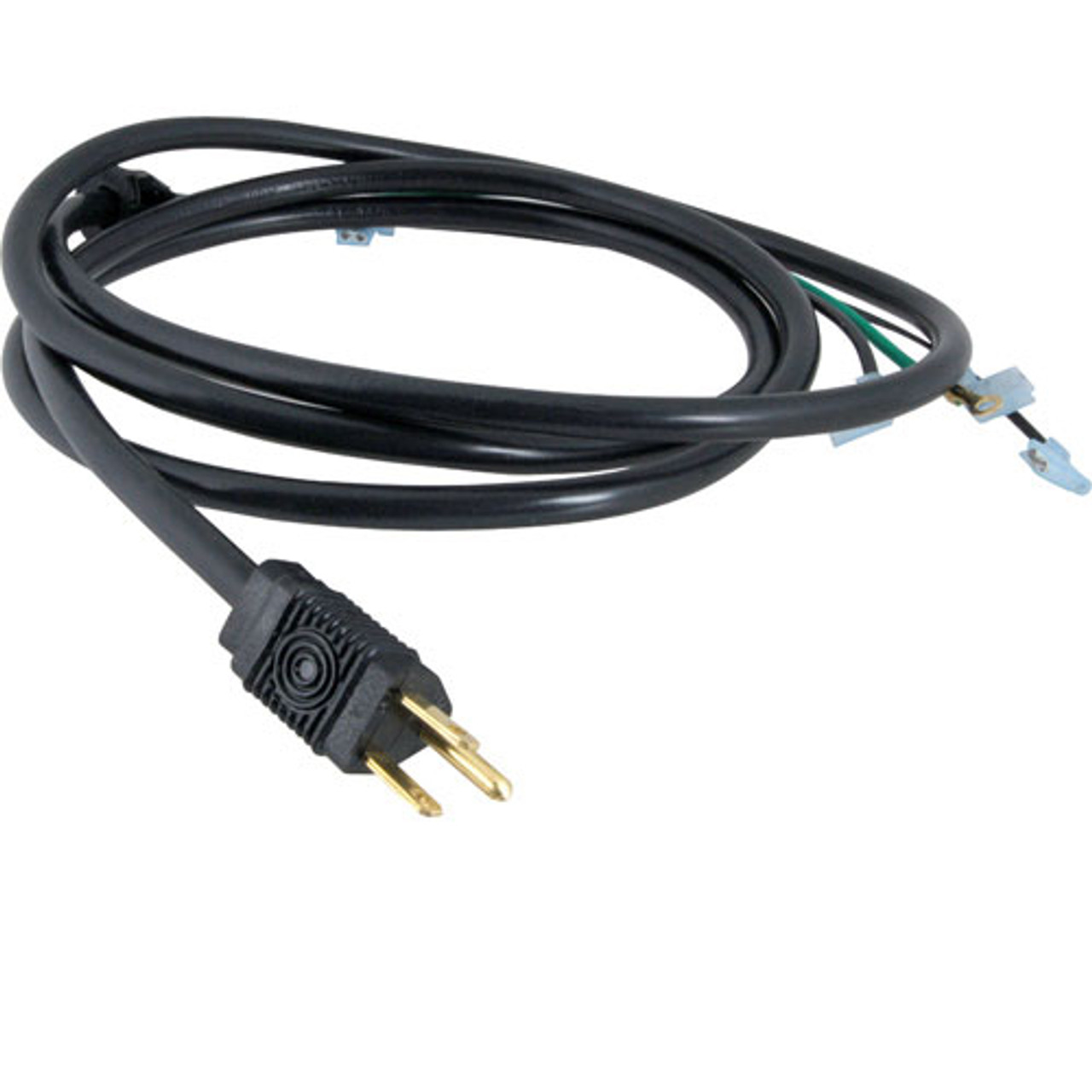 Kitchen Aid 15289 - Cord,Power , 120V,W/Lead Wire