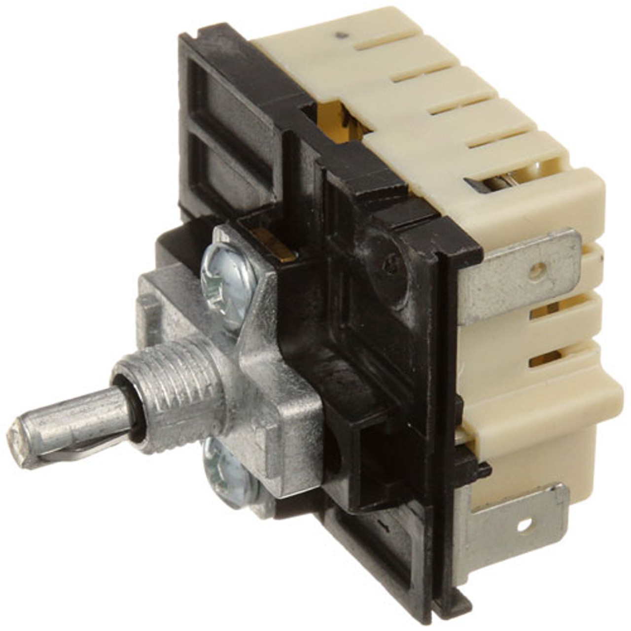 Infinite Switch - Replacement Part For Seco 713A