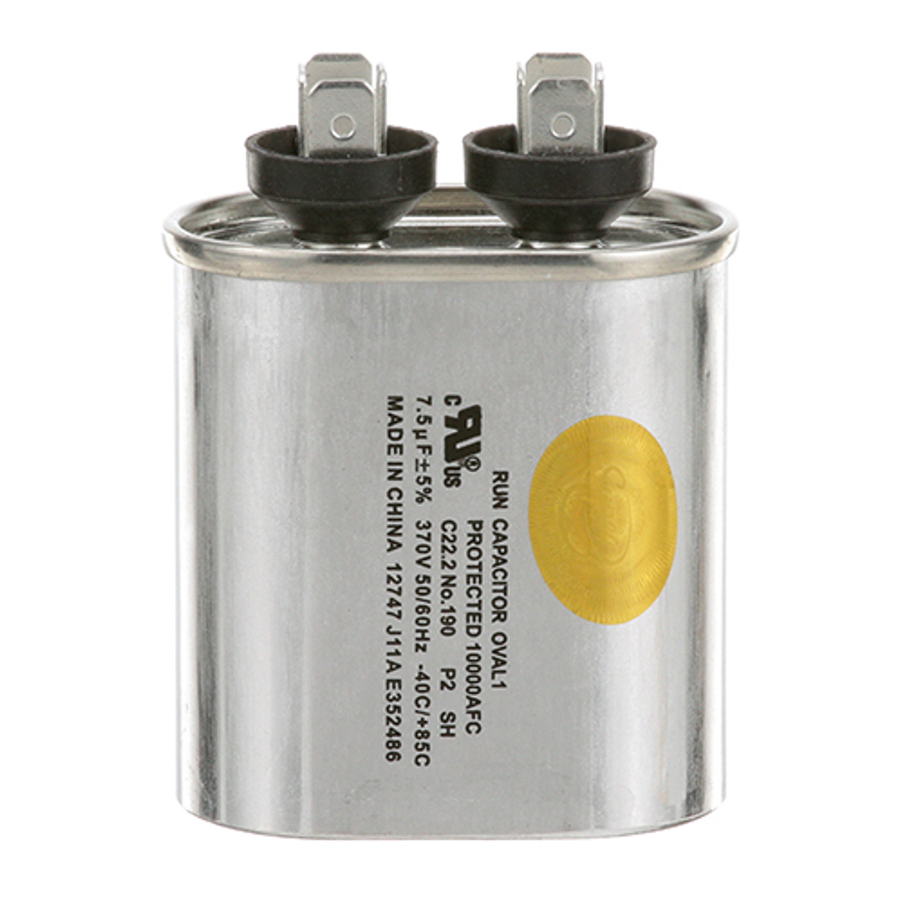 Capacitor - Replacement Part For Lincoln 369192