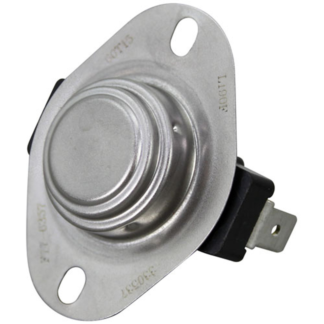 Limit Switch - Replacement Part For Star Mfg 2E-200542