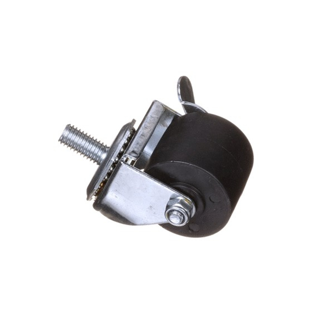 Nor-Lake 146671 - Caster 2 1/2 Stud With Brake