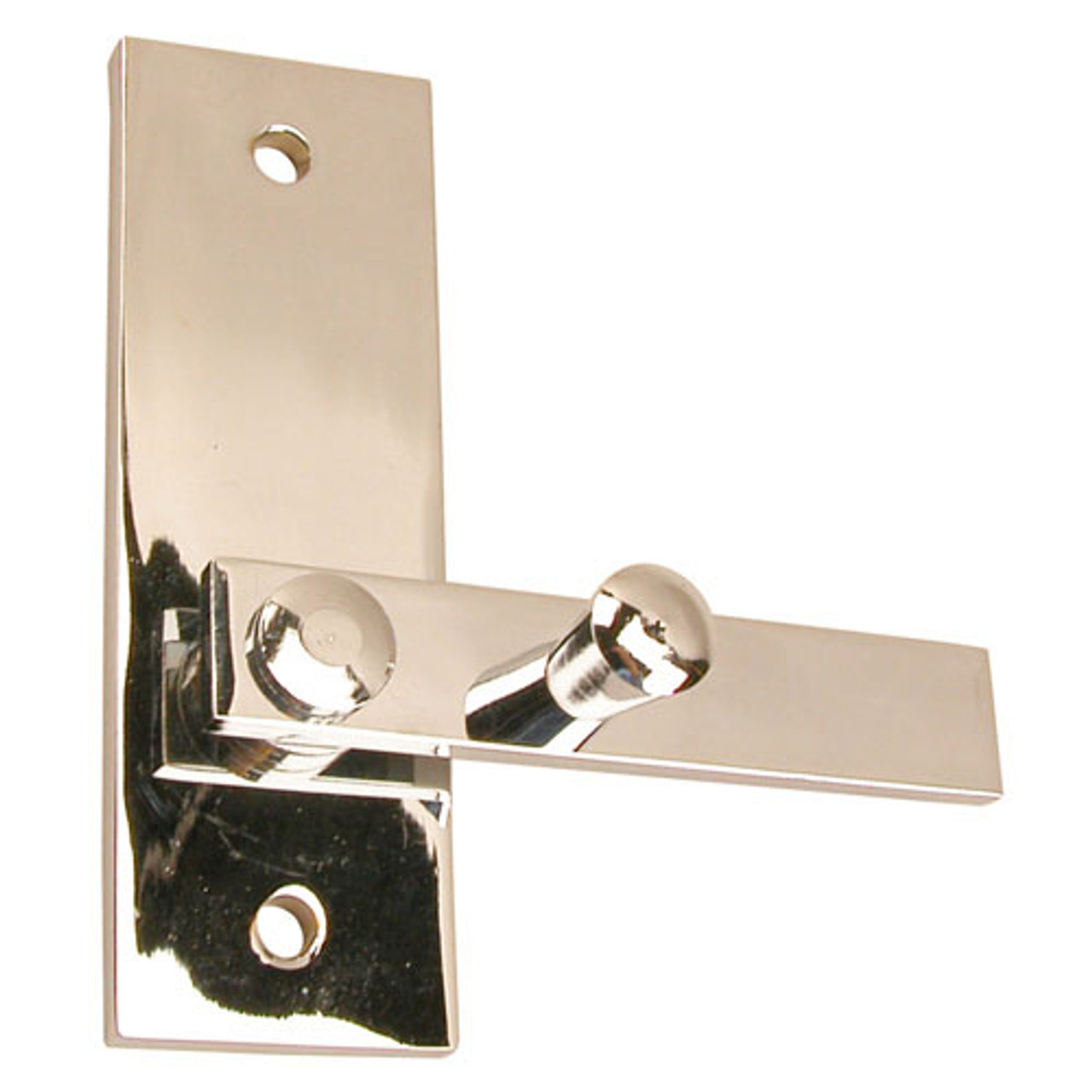 Latch, Throw , Stall Door - Replacement Part For AllPoints 1411108