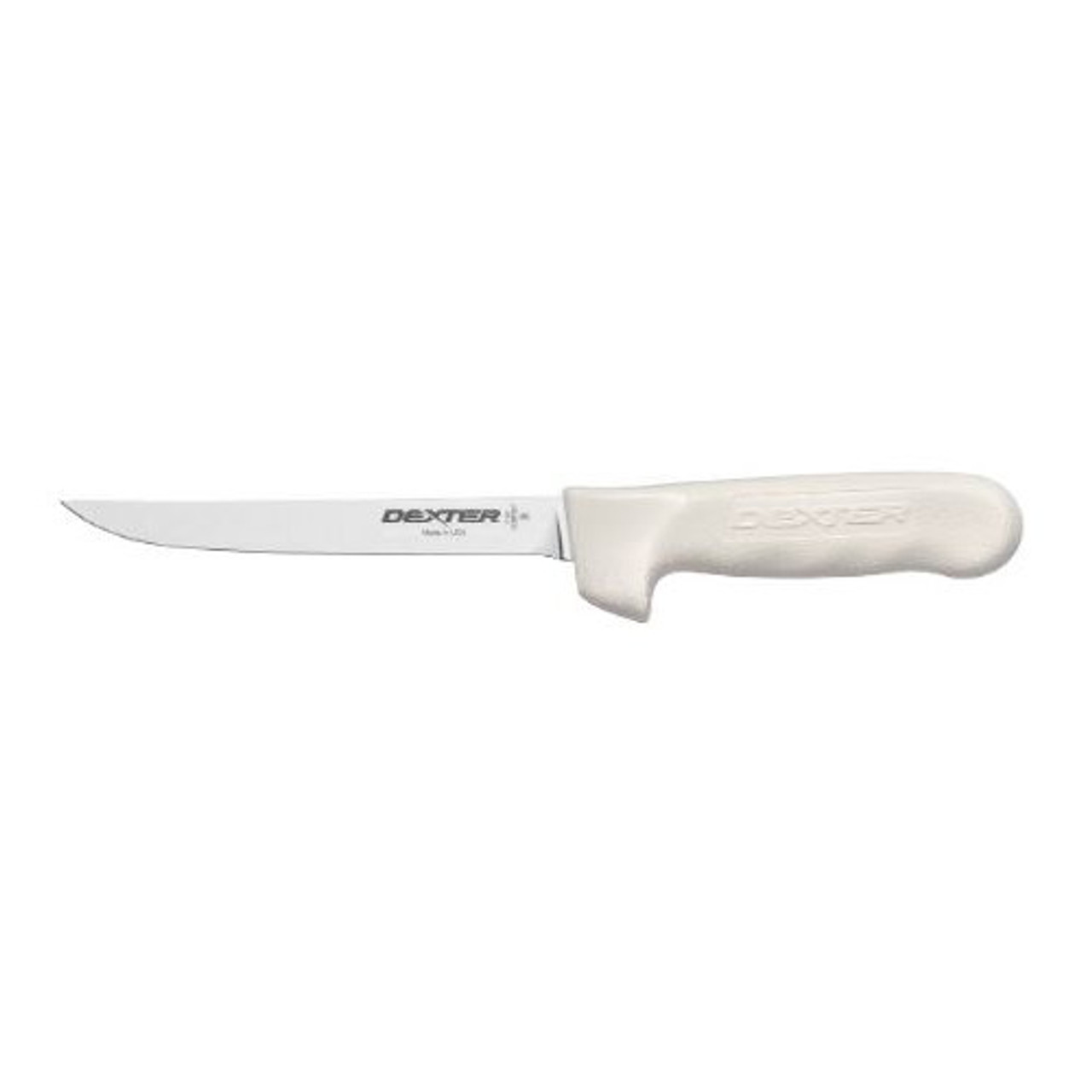 AllPoints 8022239 - 6" Flexible Boning Knife