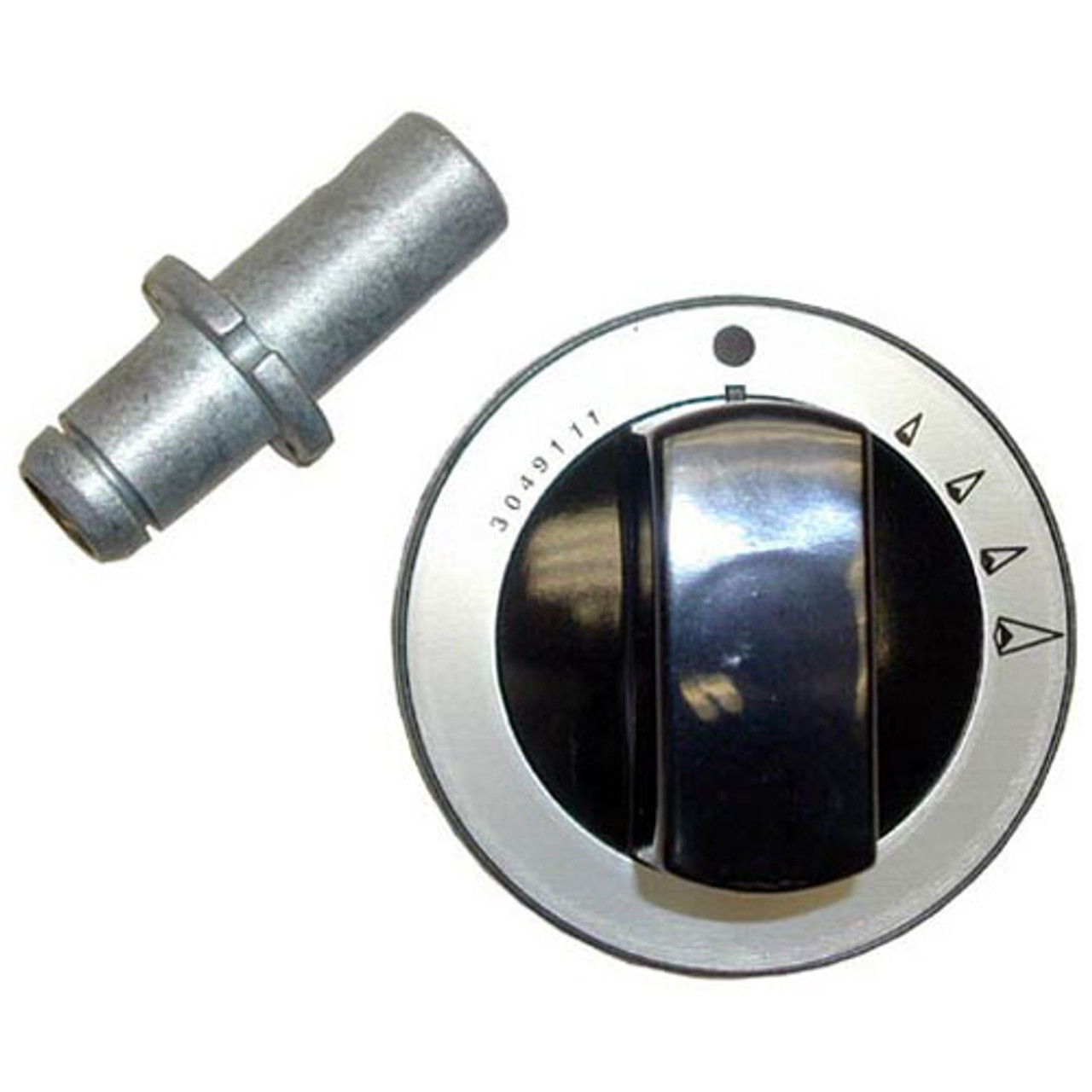 Knob - Replacement Part For Garland 4512147