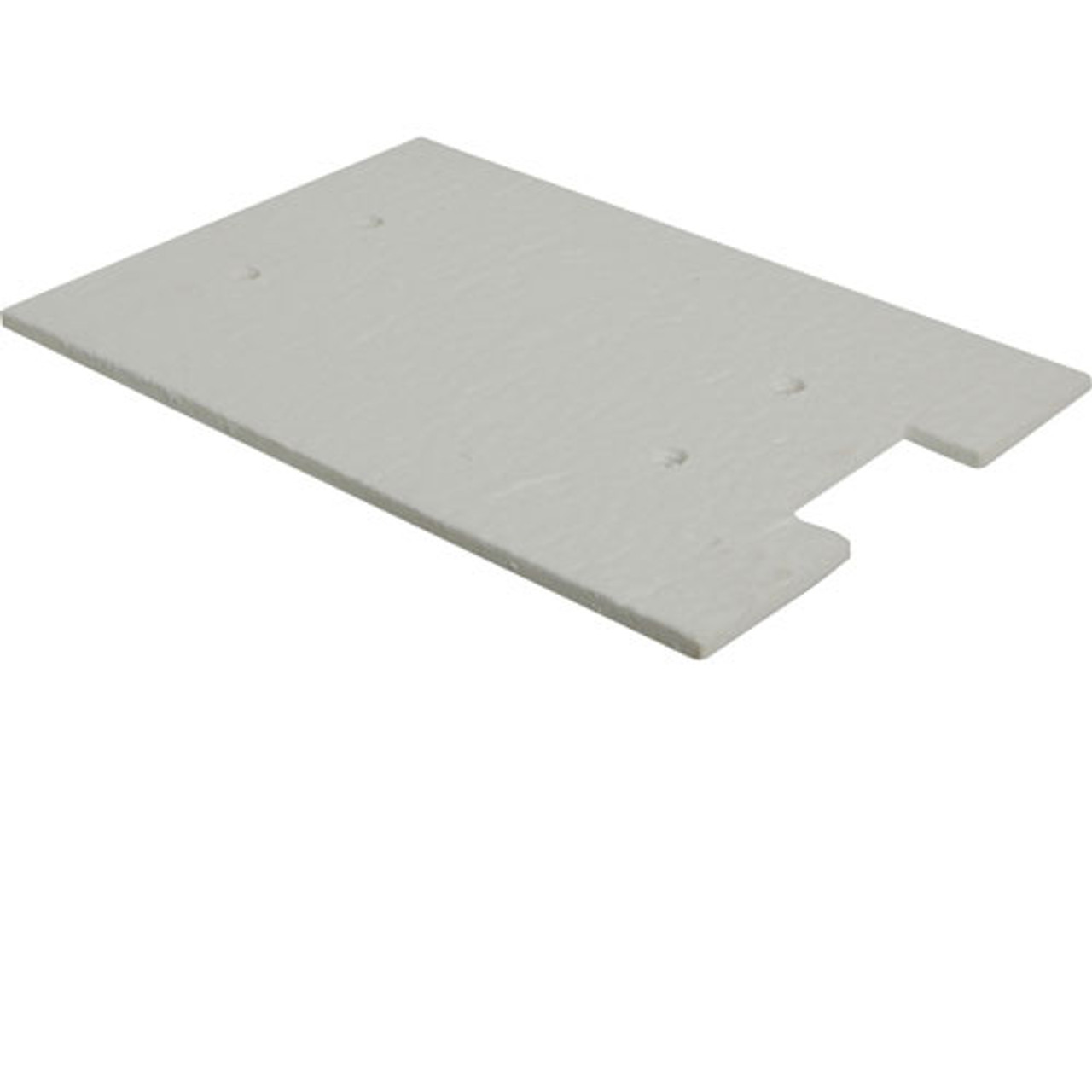 Frymaster FM8120355 - Insulation,Lower Rear