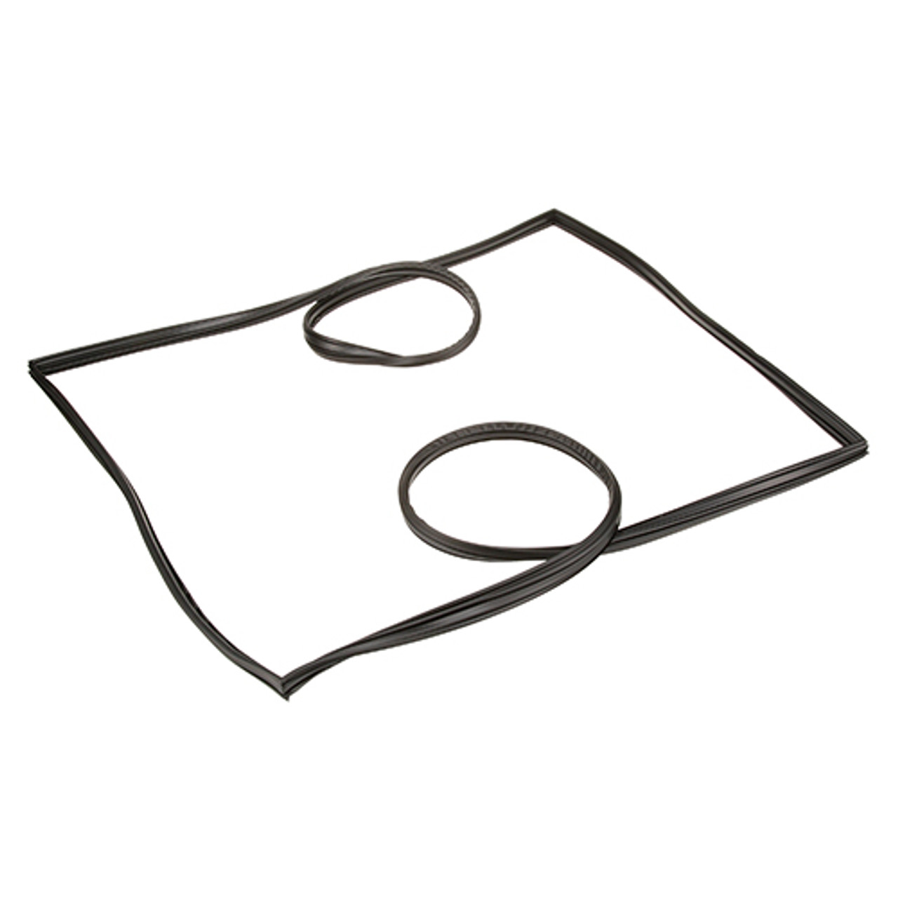 Door Gasket 24 5/8" X 54 1/8" - Replacement Part For True E174C