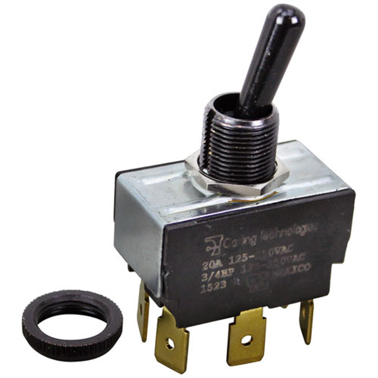 Toggle Switch - Replacement Part For Lang 30303-01