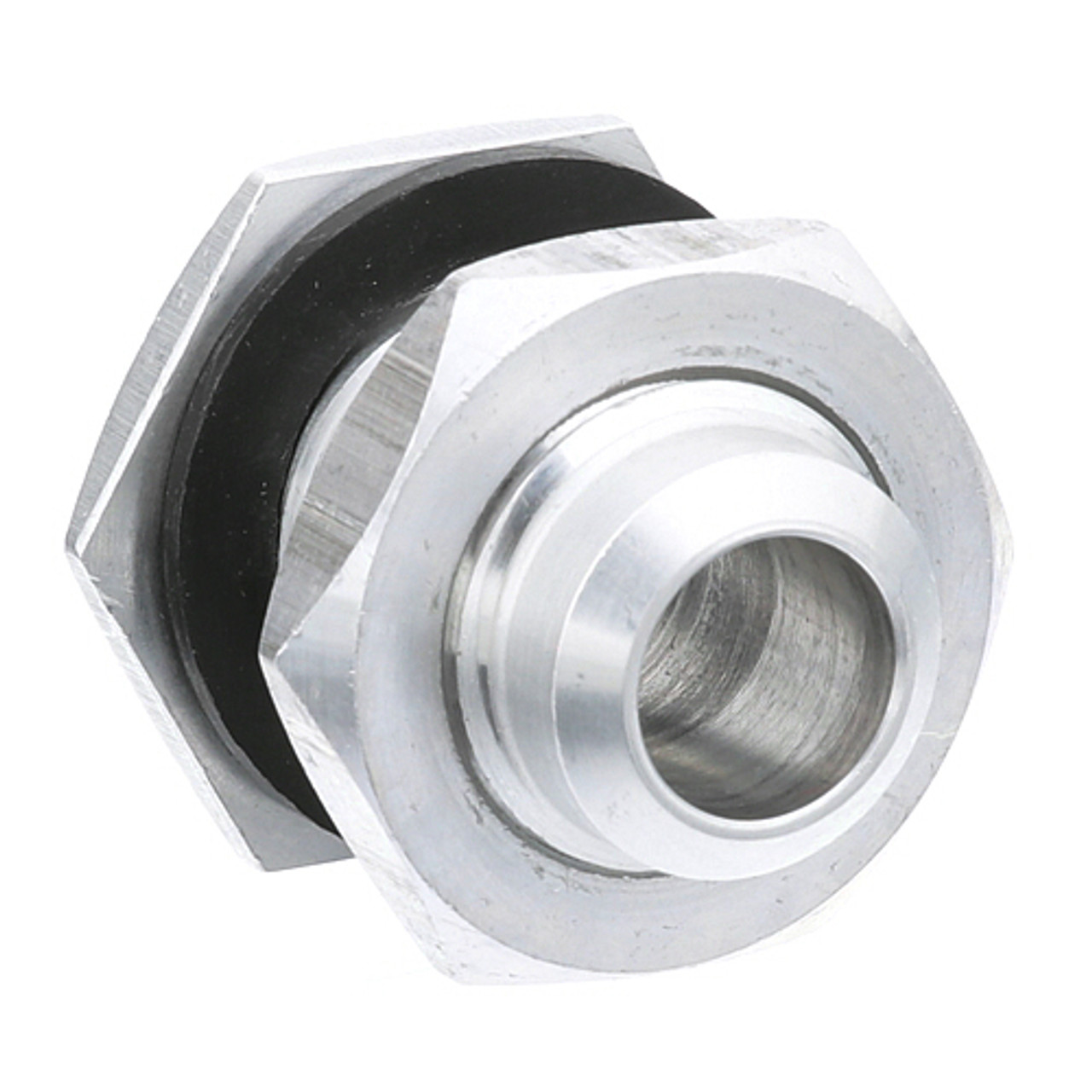 Drain Fitting 5/8 Plug Nut - Replacement Part For Bohn 66708001