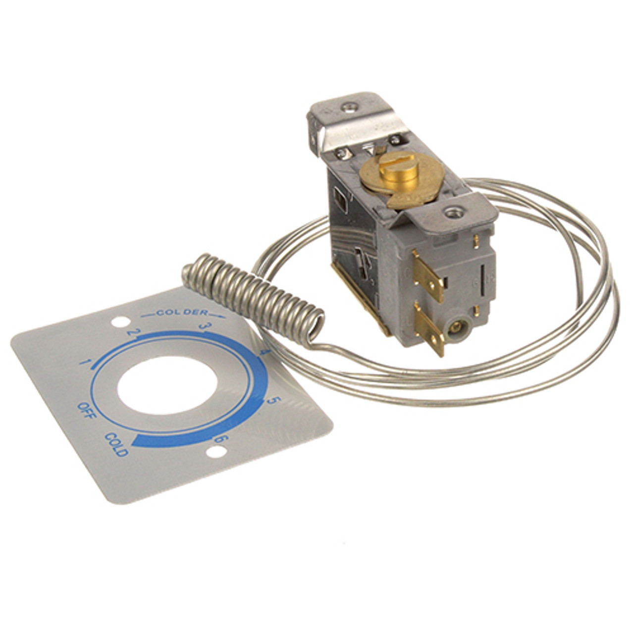 Temperature Control - Replacement Part For Perlick PE61283