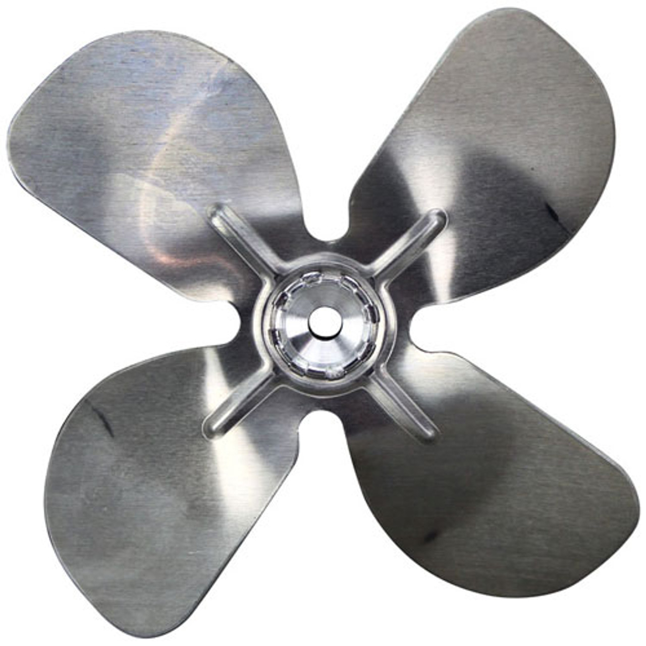 Perlick PE63461 - 5/8 4 Blades 4 Fan Blade