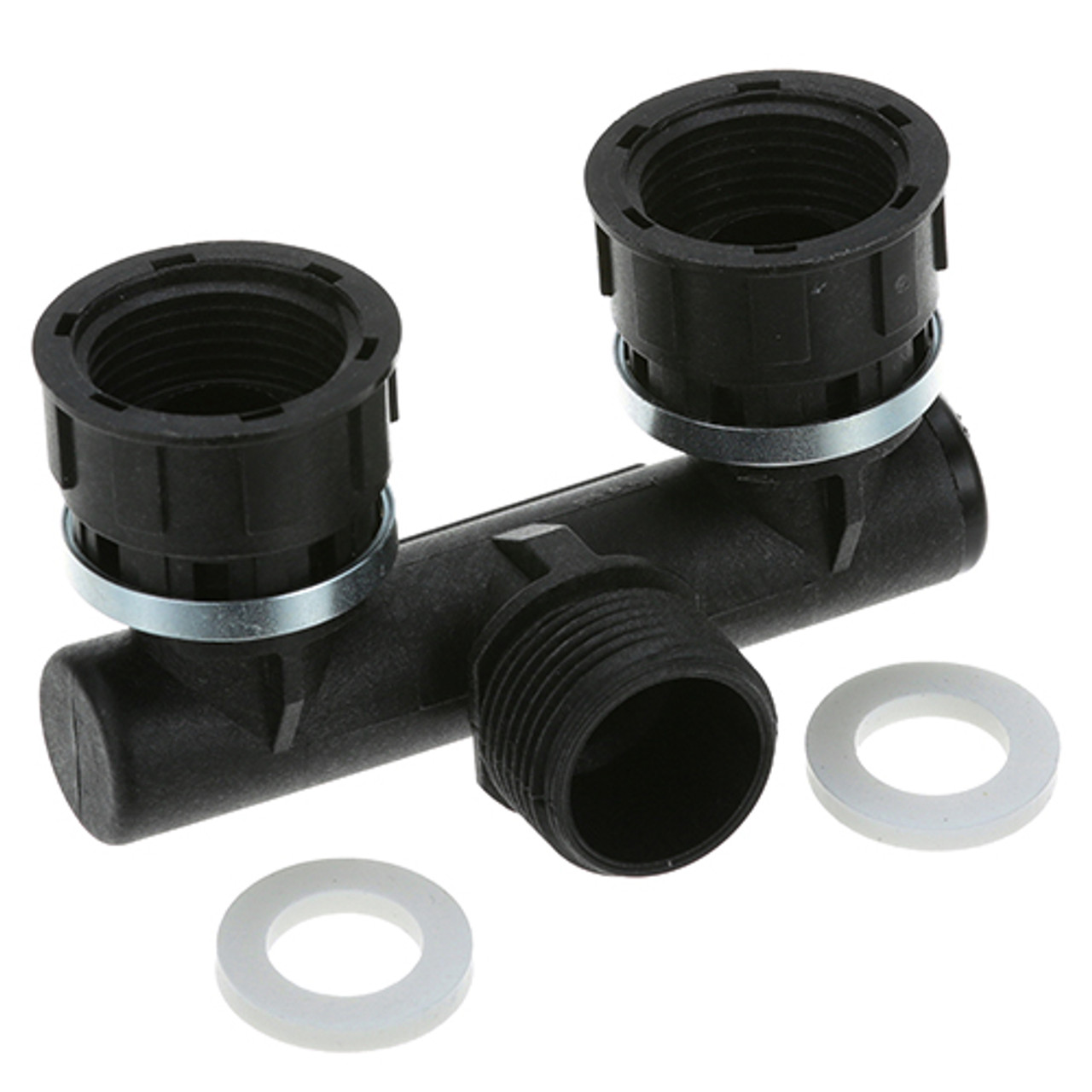 Rational 8664.1301 - T-Fitting Water Connection