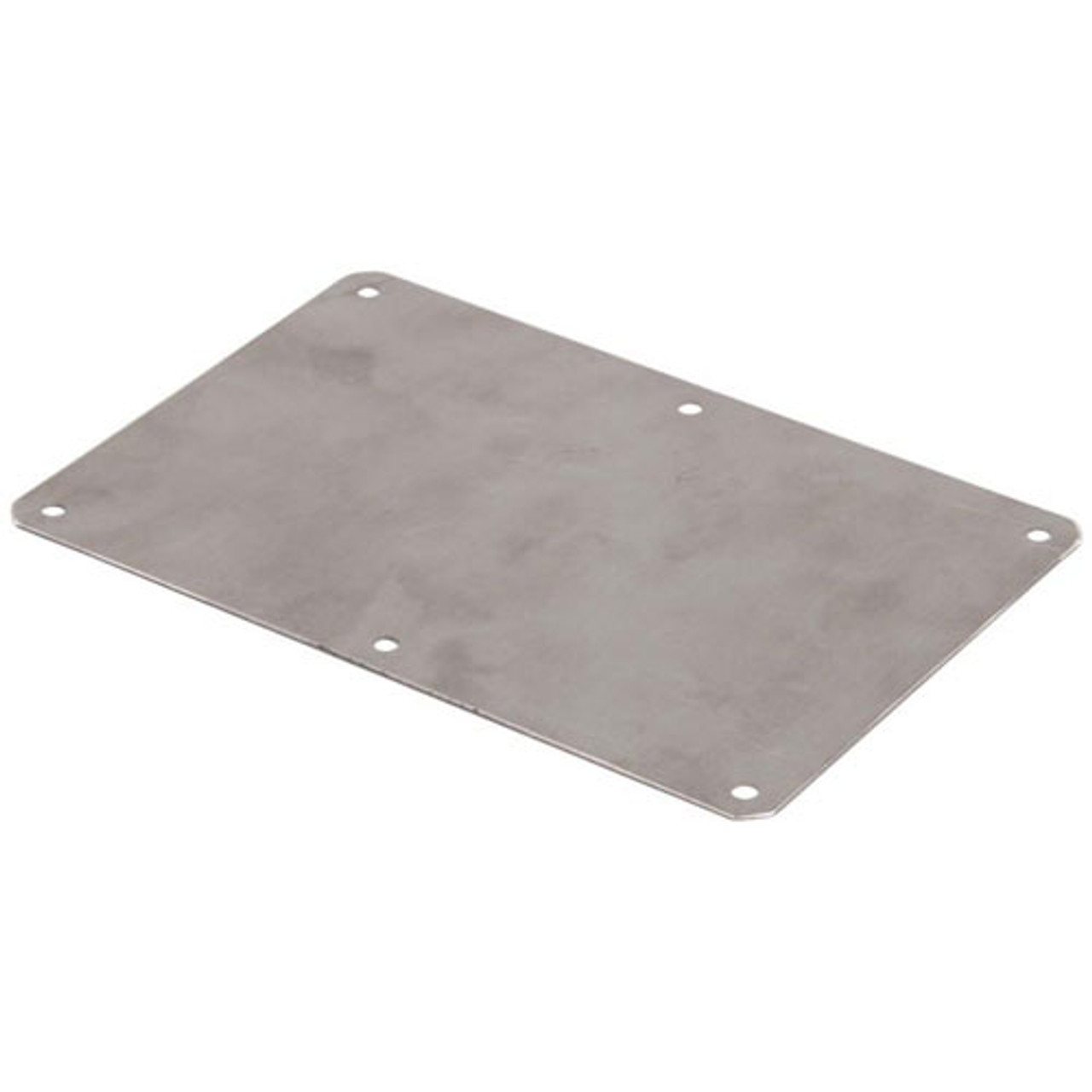 Bakers Pride K1059K - Ss Left Side Cover Plate 10