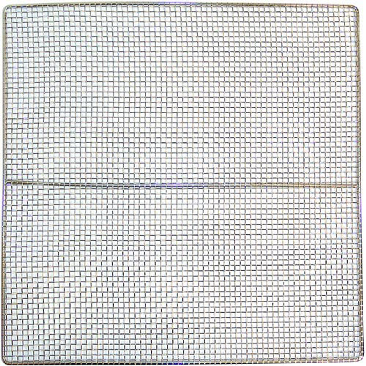 Tube Screen 17-1/2'' X 17-1/2'' - Replacement Part For Frymaster FM18012SC