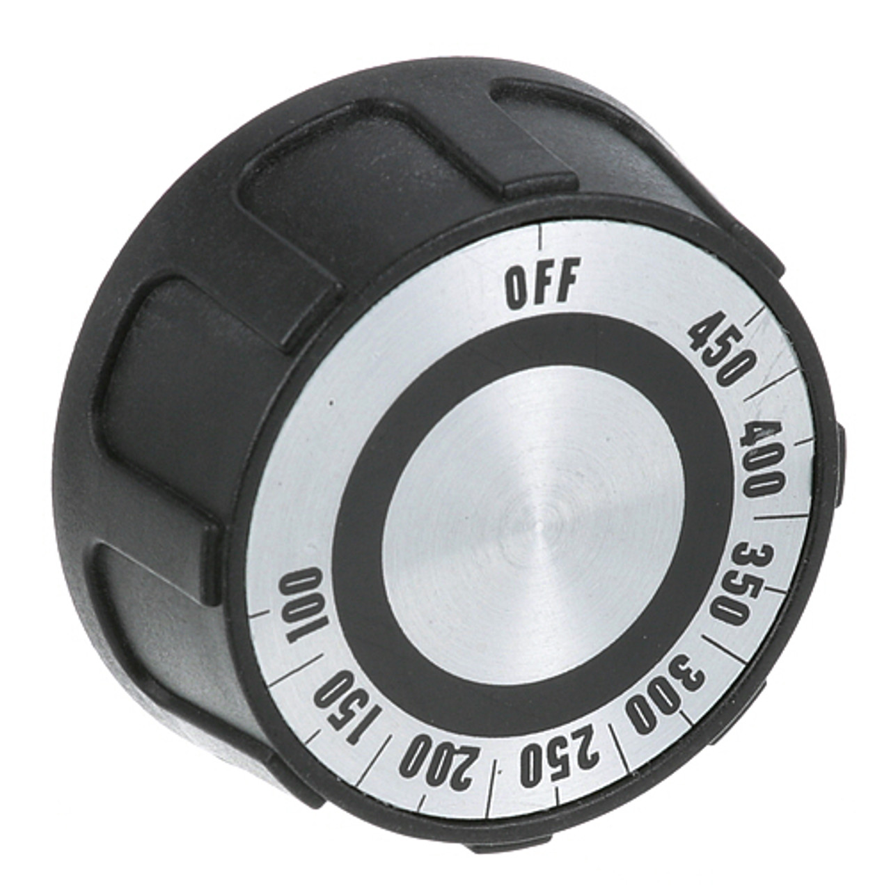 Dial 2" D, Off 450-100 - Replacement Part For Lang Y9-70701-19