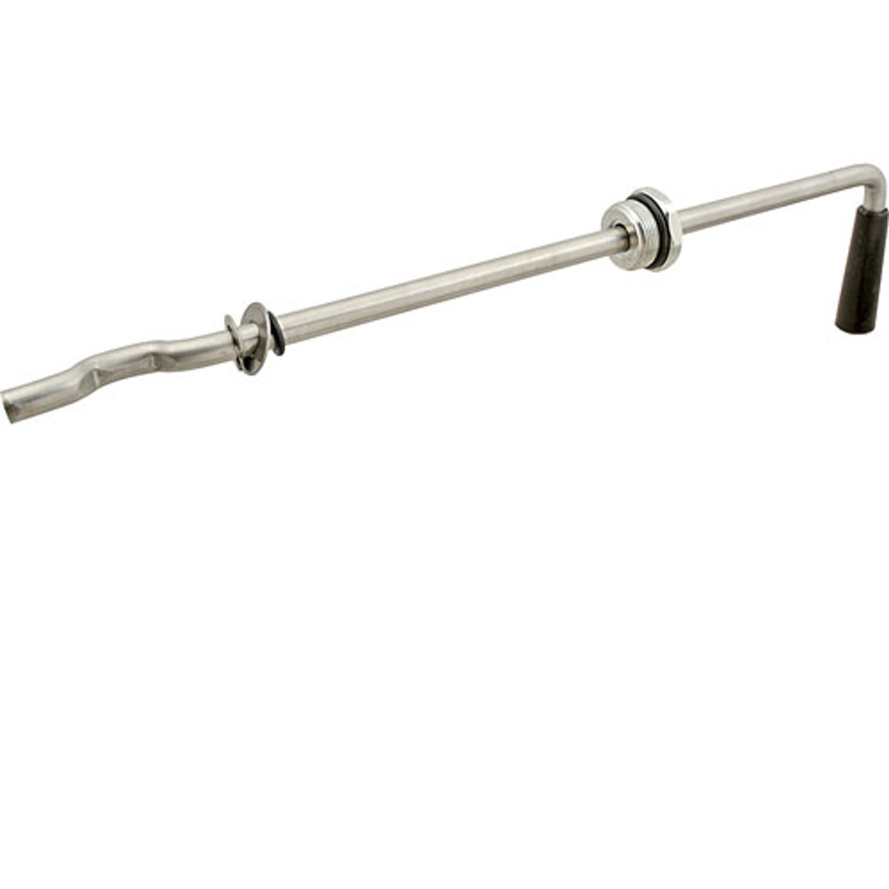 T&S Brass 10393-45 - Handle,Twist Waste Drain