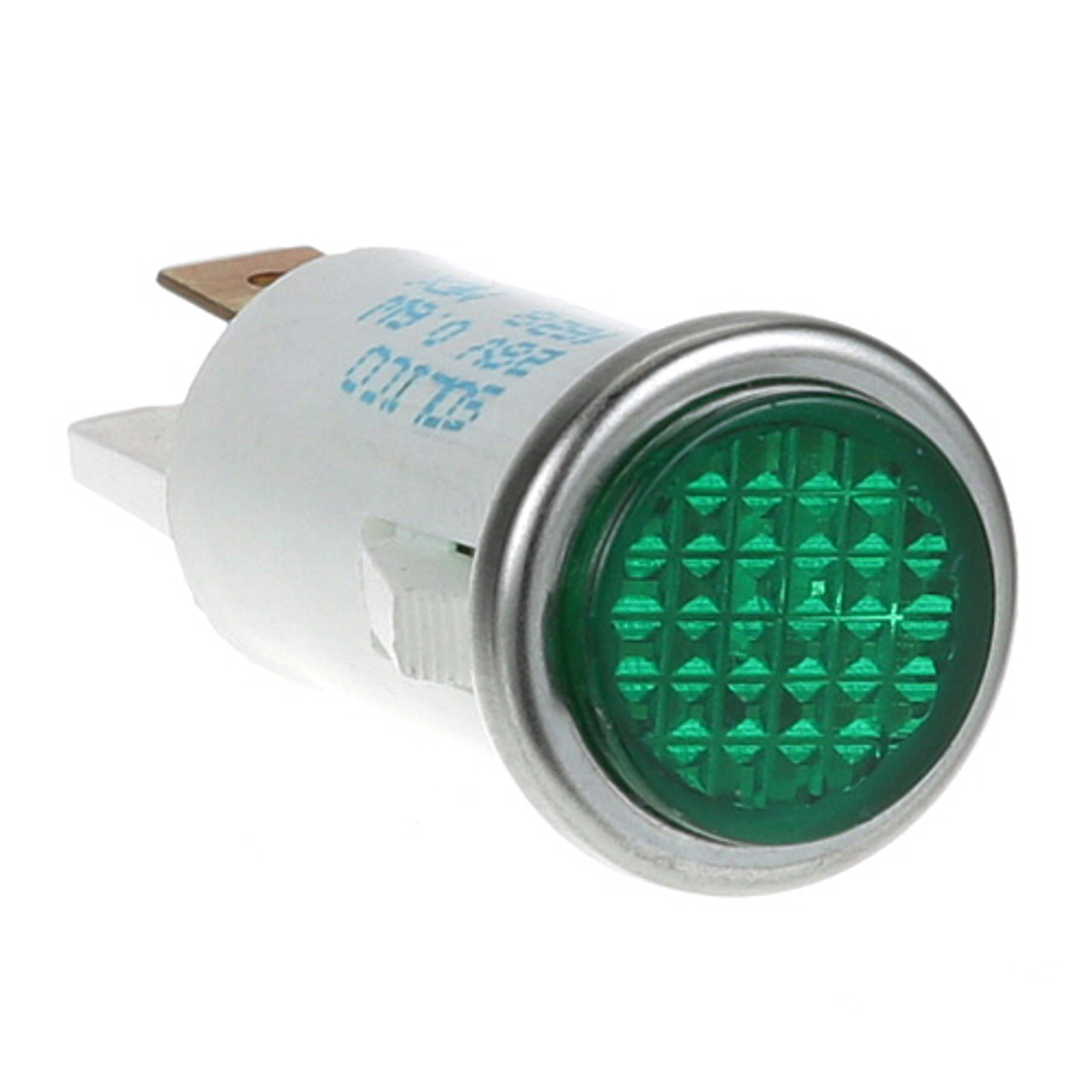 Accutemp ATOE1800-1 - Light,Indicator , Green,28V,.6W