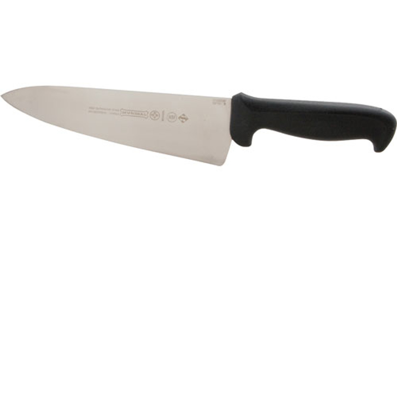Knife,Cook(8",Black) - Replacement Part For AllPoints 1371291