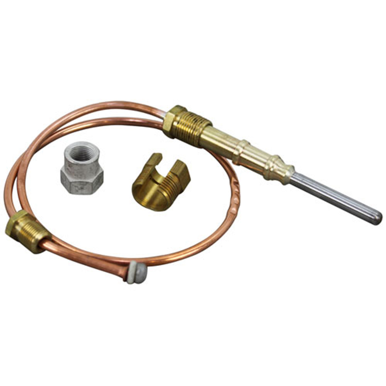 Thermocouple 18'' - Replacement Part For Comstock Castle 17005
