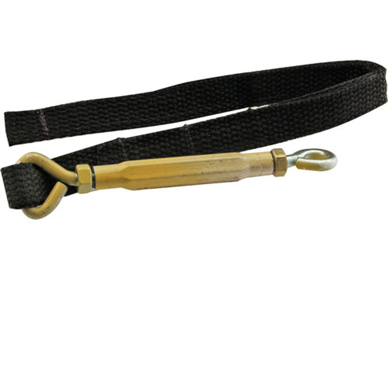 Quikserv 5567 - Strap,Pull , 20.25"L,W/Pin