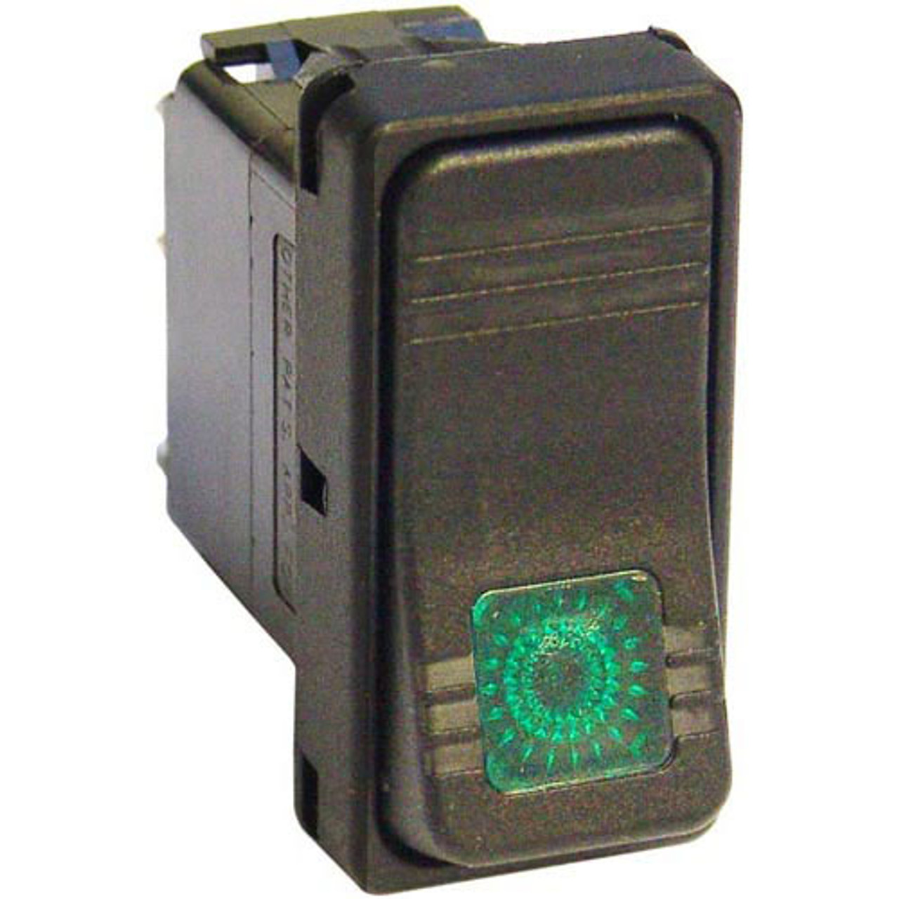 Reset Rocker Switch - Replacement Part For Dean 807-3576