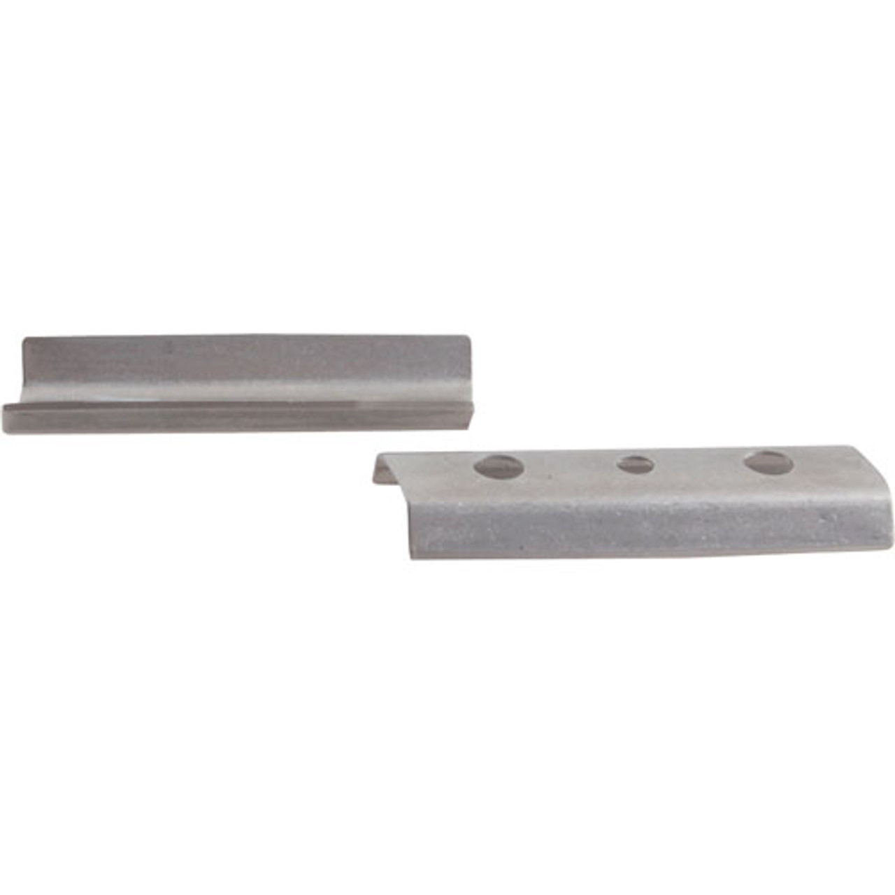 Blades , F/Refinish Tool, 2-Pk - Replacement Part For Carlisle Foodservice 1179944